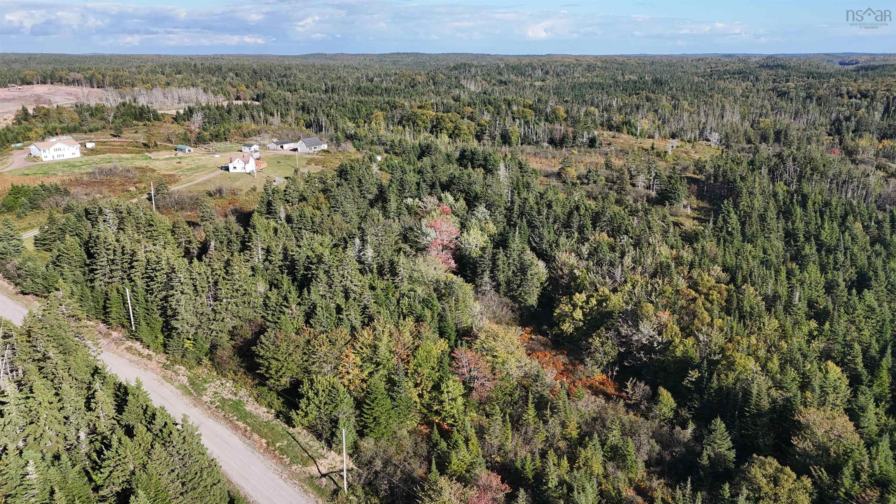 $89,000.00: Lynches River Road, St. Peter