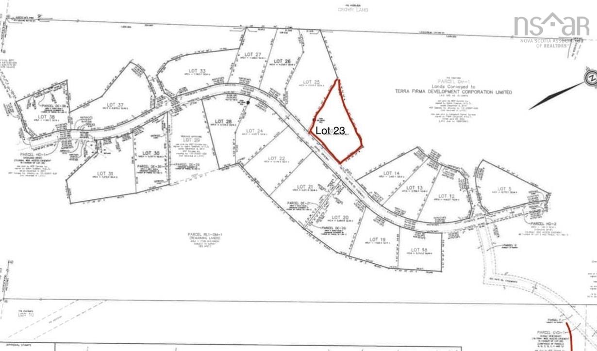 $69,900.00: 23 Highland Drive, Ardoise