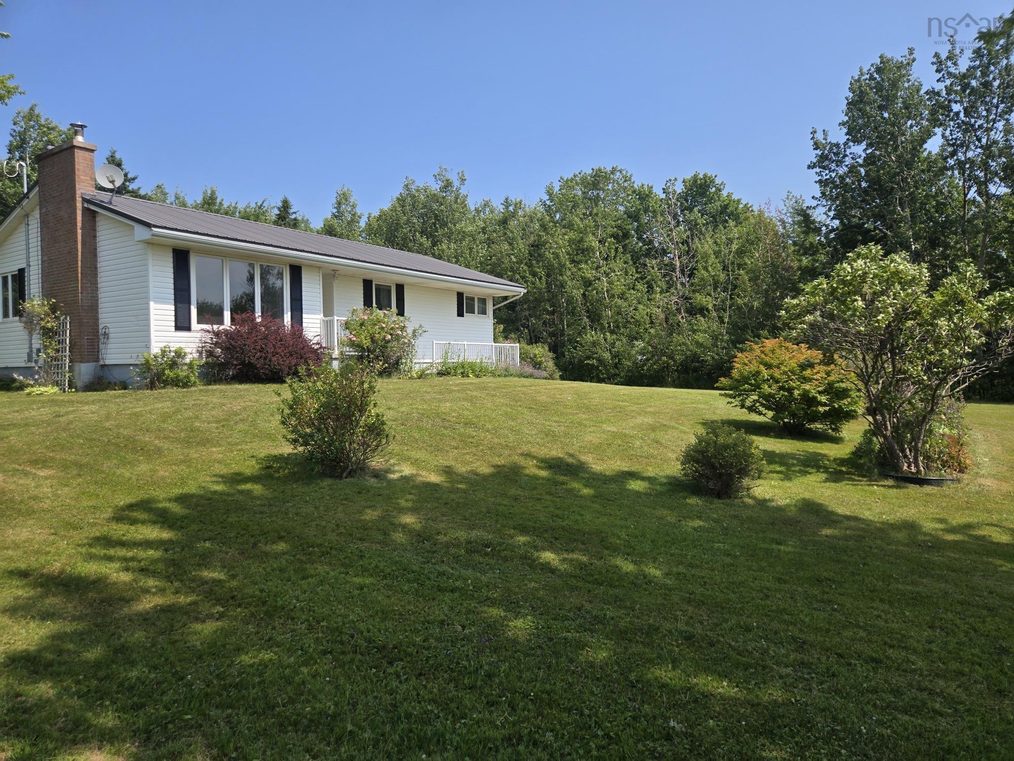 3419 Malagash Road, Malagash Centre, NS (MLS 202519142)