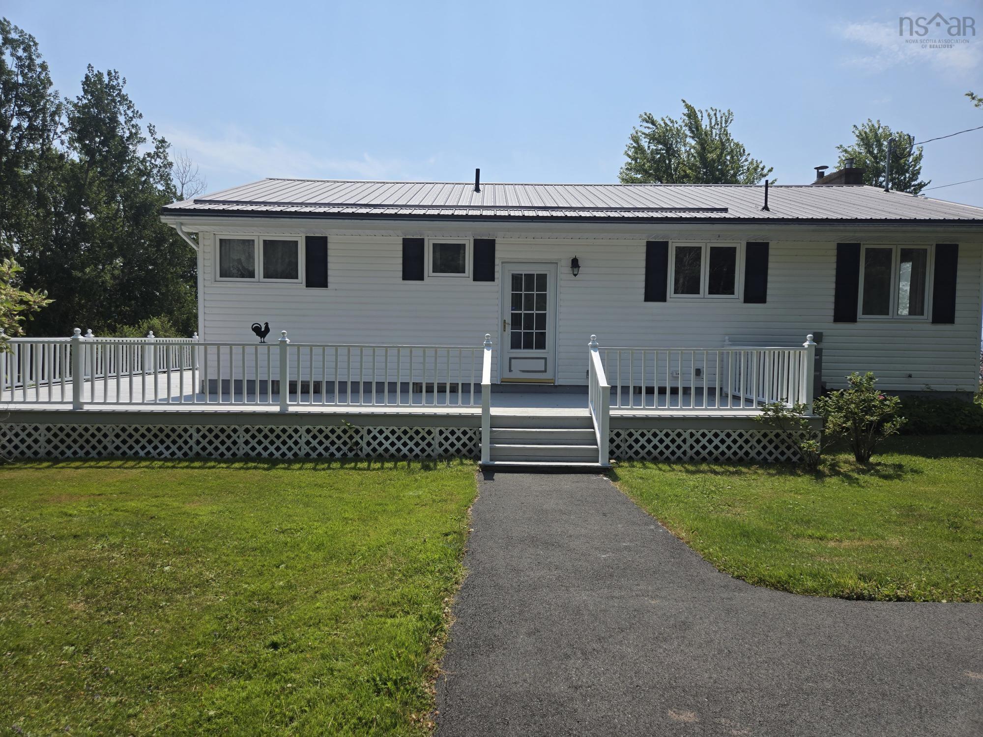 $359,900.00: 3419 Malagash Road, Malagash Centre