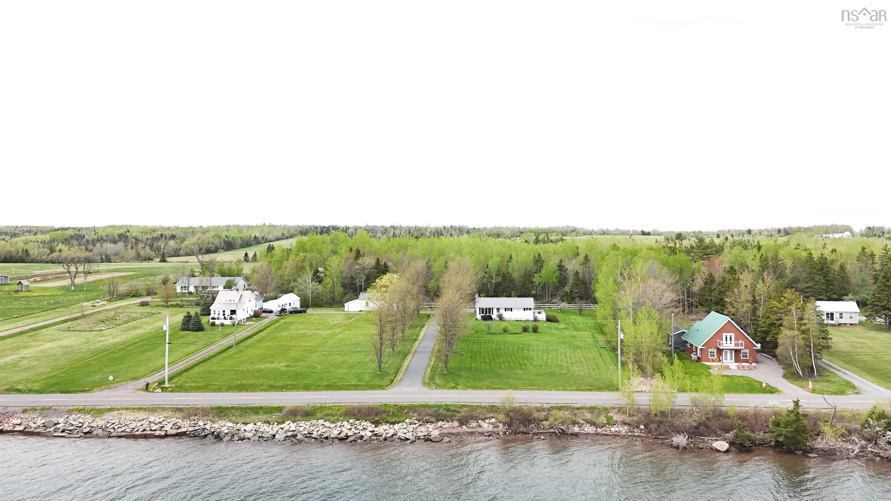 $359,900.00: 3419 Malagash Road, Malagash Centre