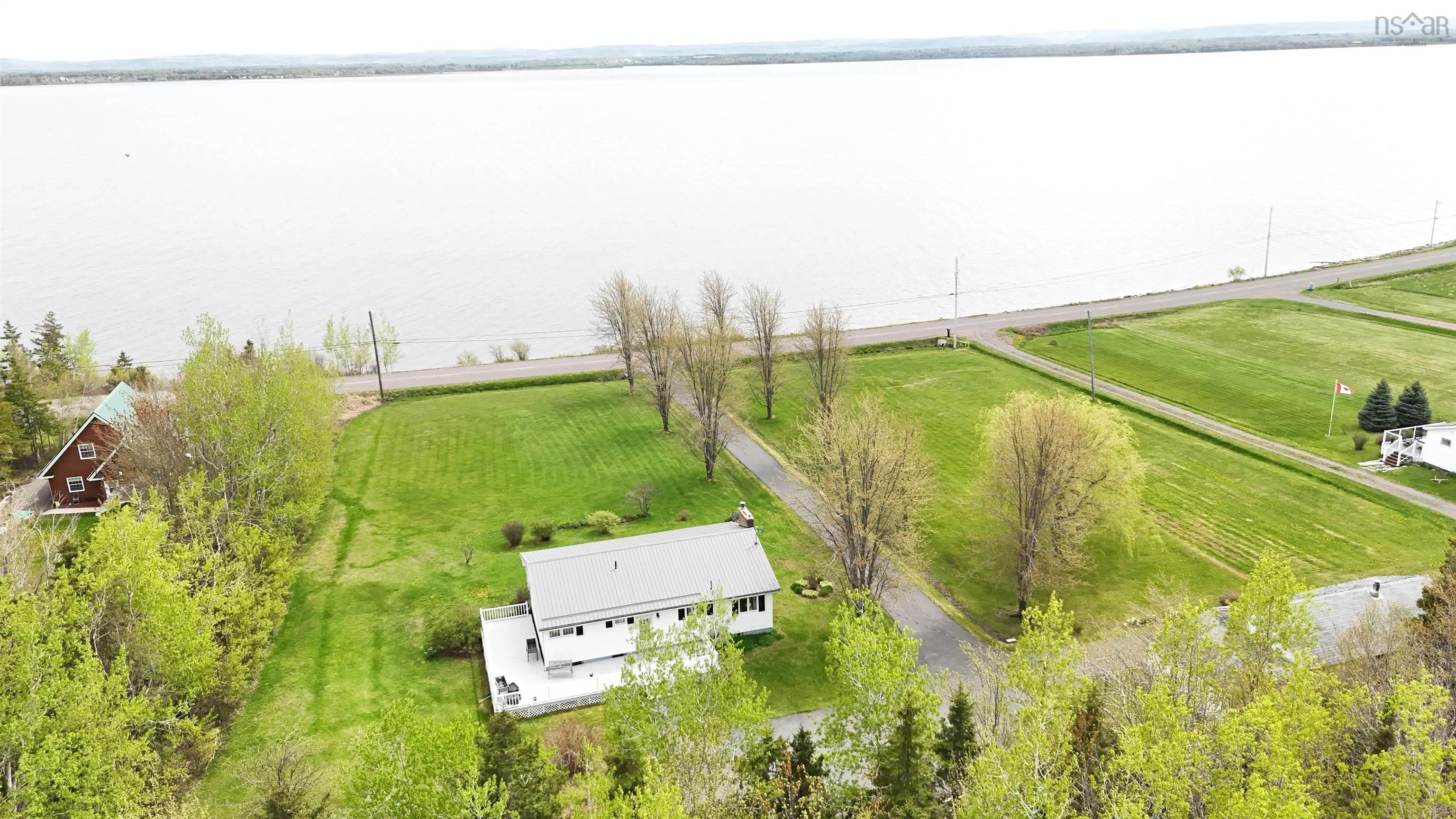 $359,900.00: 3419 Malagash Road, Malagash Centre