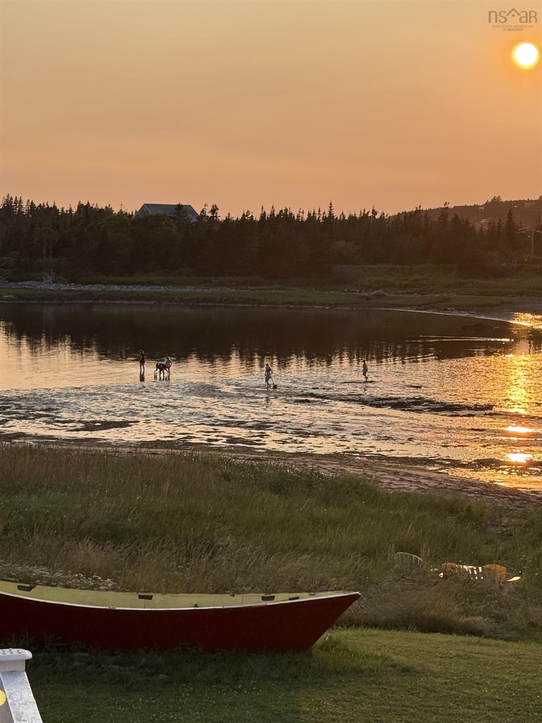 Lot R3 Three Fathom Harbour Road, Three Fathom Harbour, NS (MLS 202519260)
