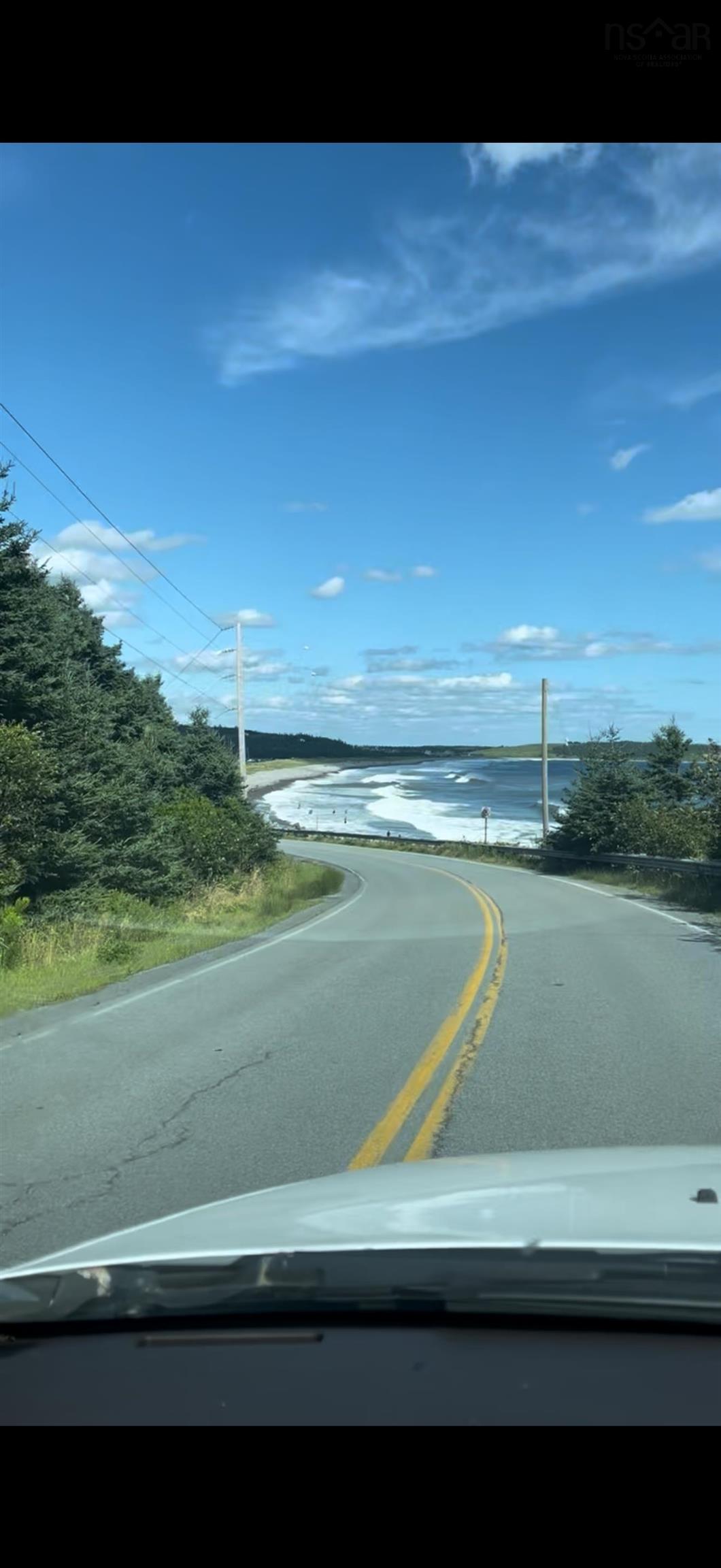 Lot R3 Three Fathom Harbour Road, Three Fathom Harbour, NS (MLS 202519260)