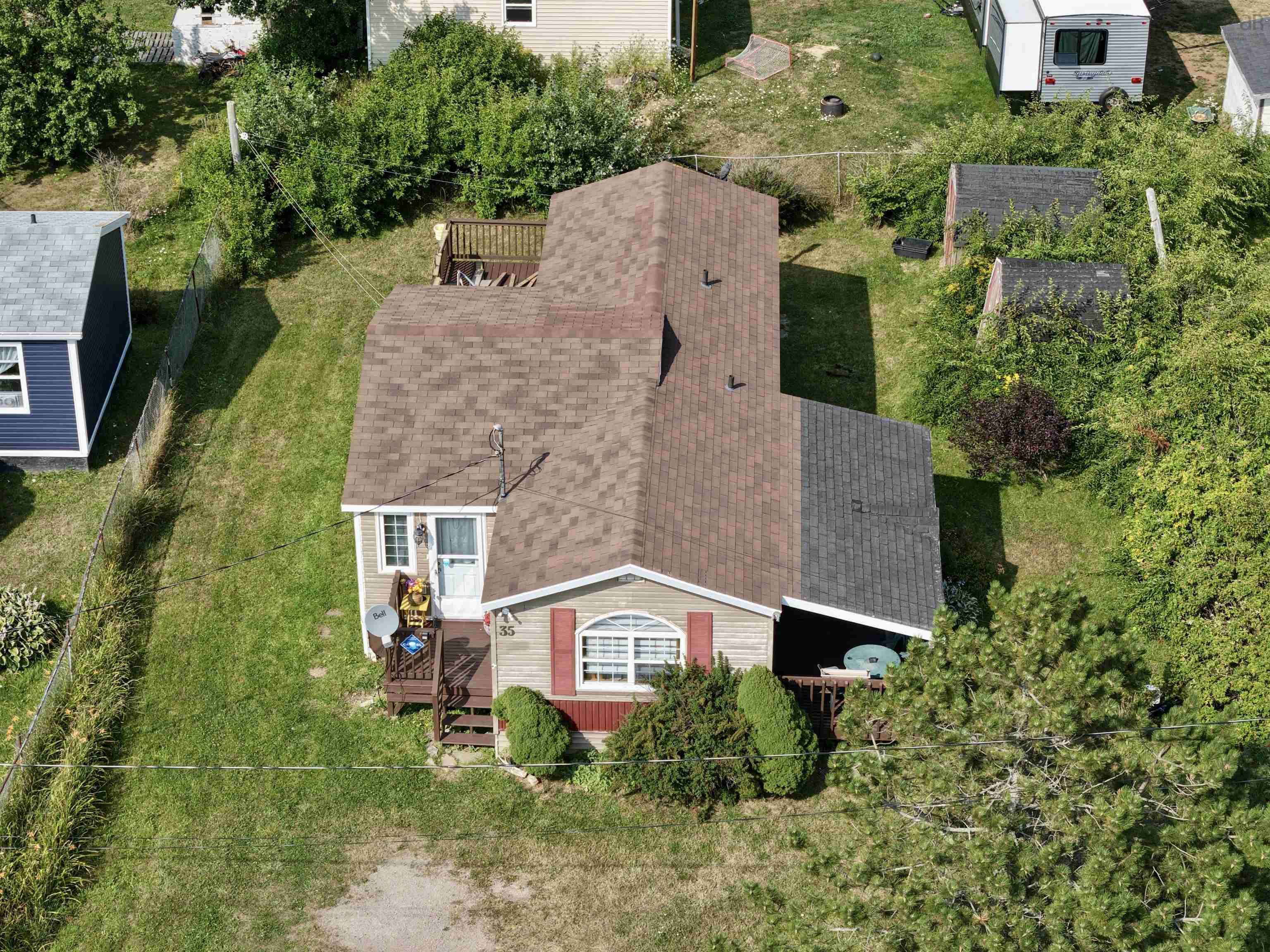 $225,000.00: 35 Allan J Memorial Avenue, Inverness