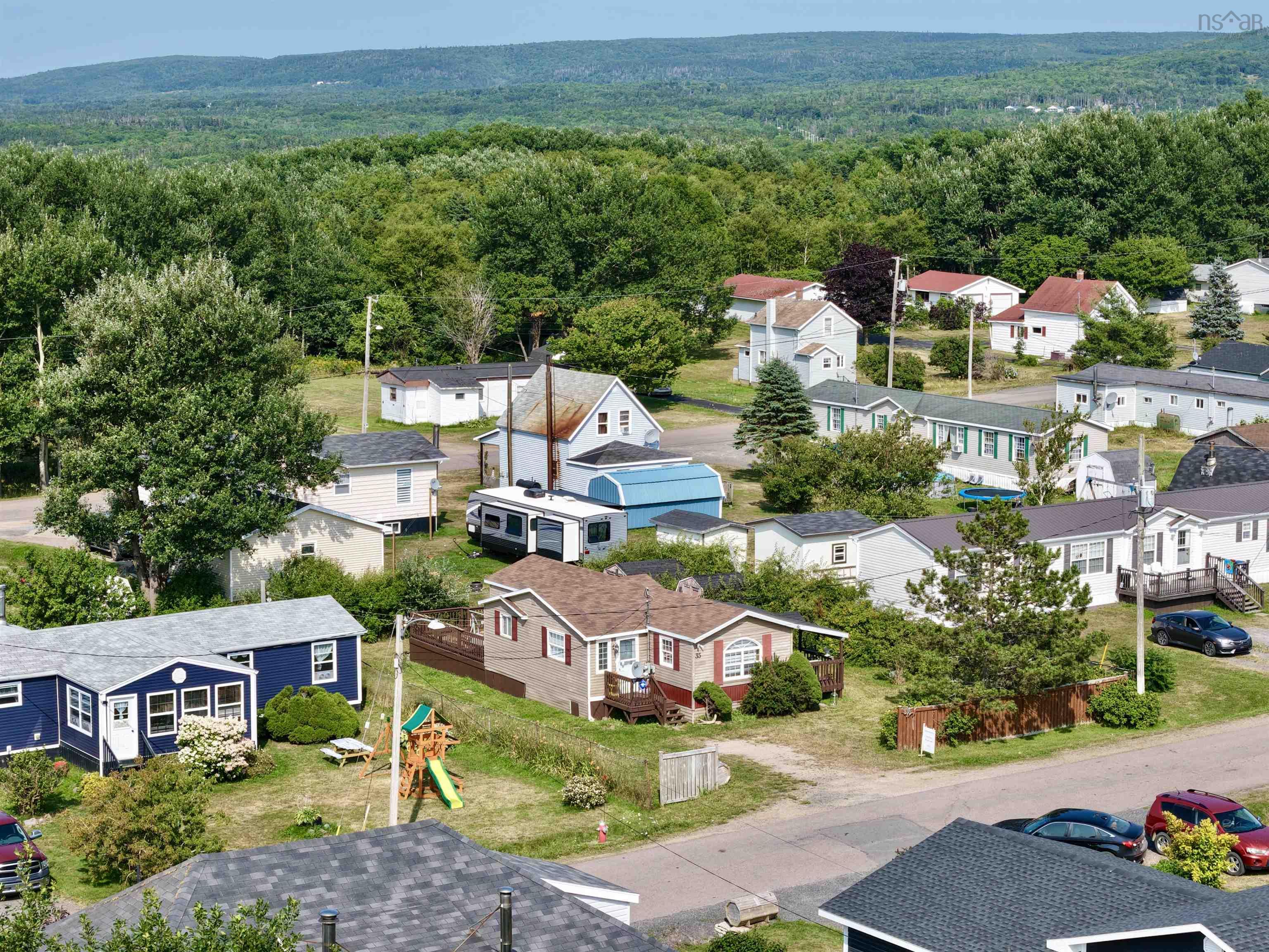 $225,000.00: 35 Allan J Memorial Avenue, Inverness