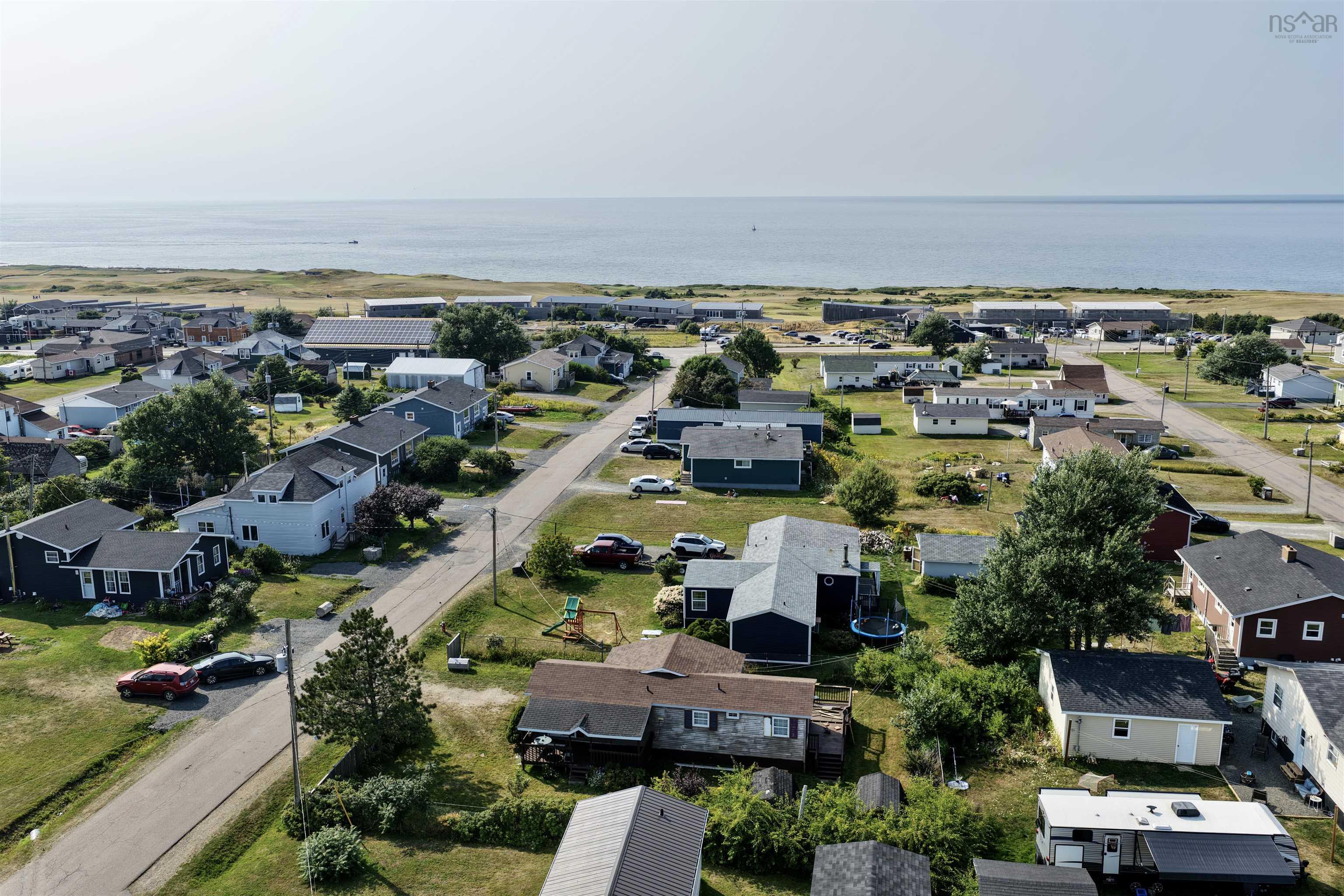 $225,000.00: 35 Allan J Memorial Avenue, Inverness