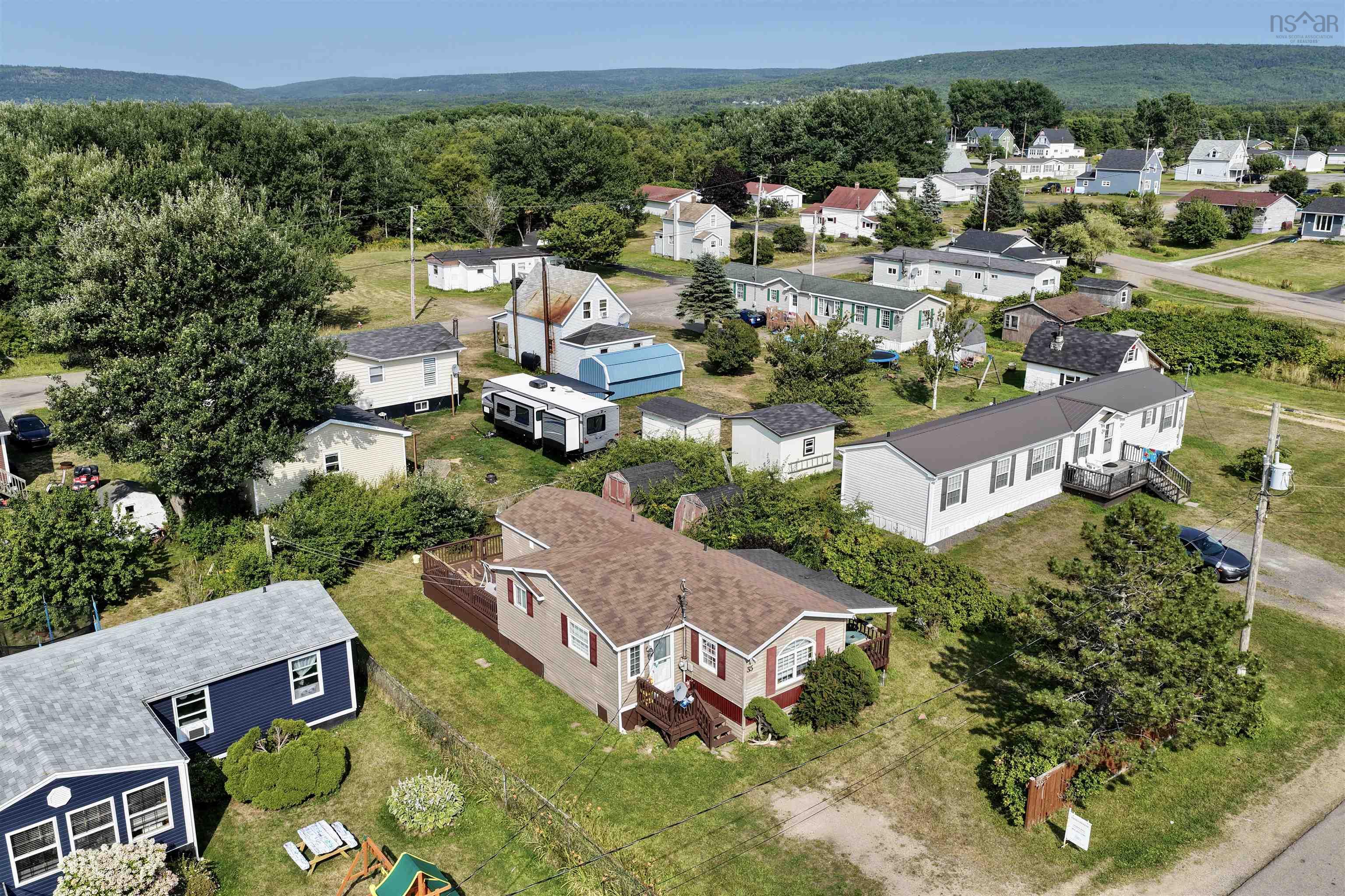 $225,000.00: 35 Allan J Memorial Avenue, Inverness