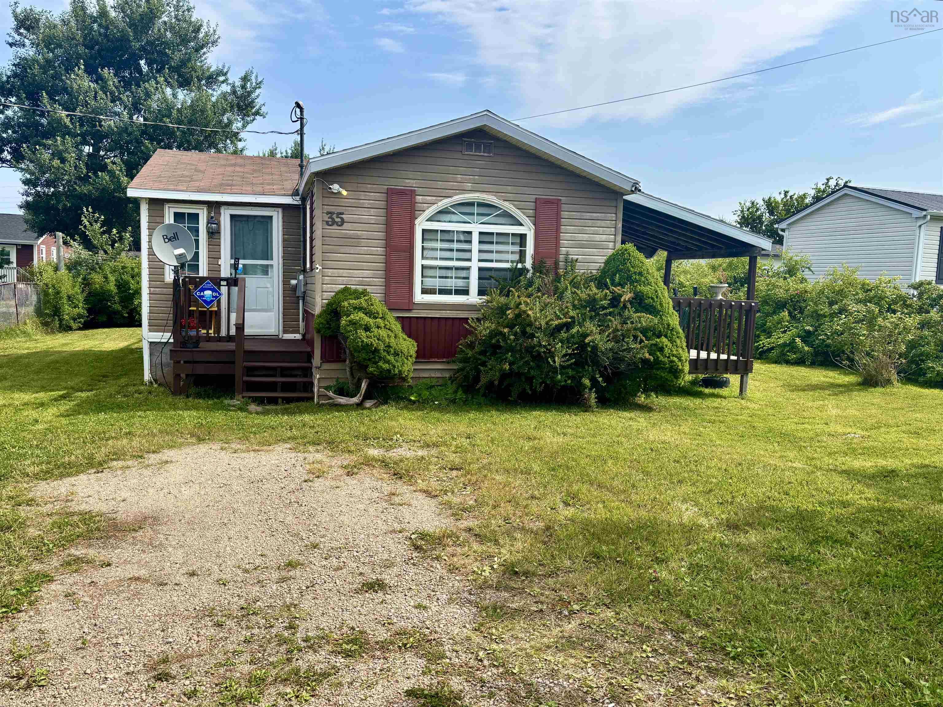 $225,000.00: 35 Allan J Memorial Avenue, Inverness