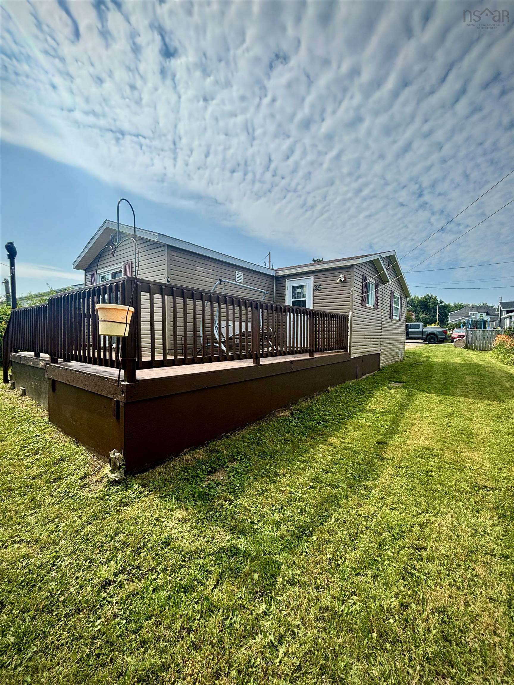 $225,000.00: 35 Allan J Memorial Avenue, Inverness