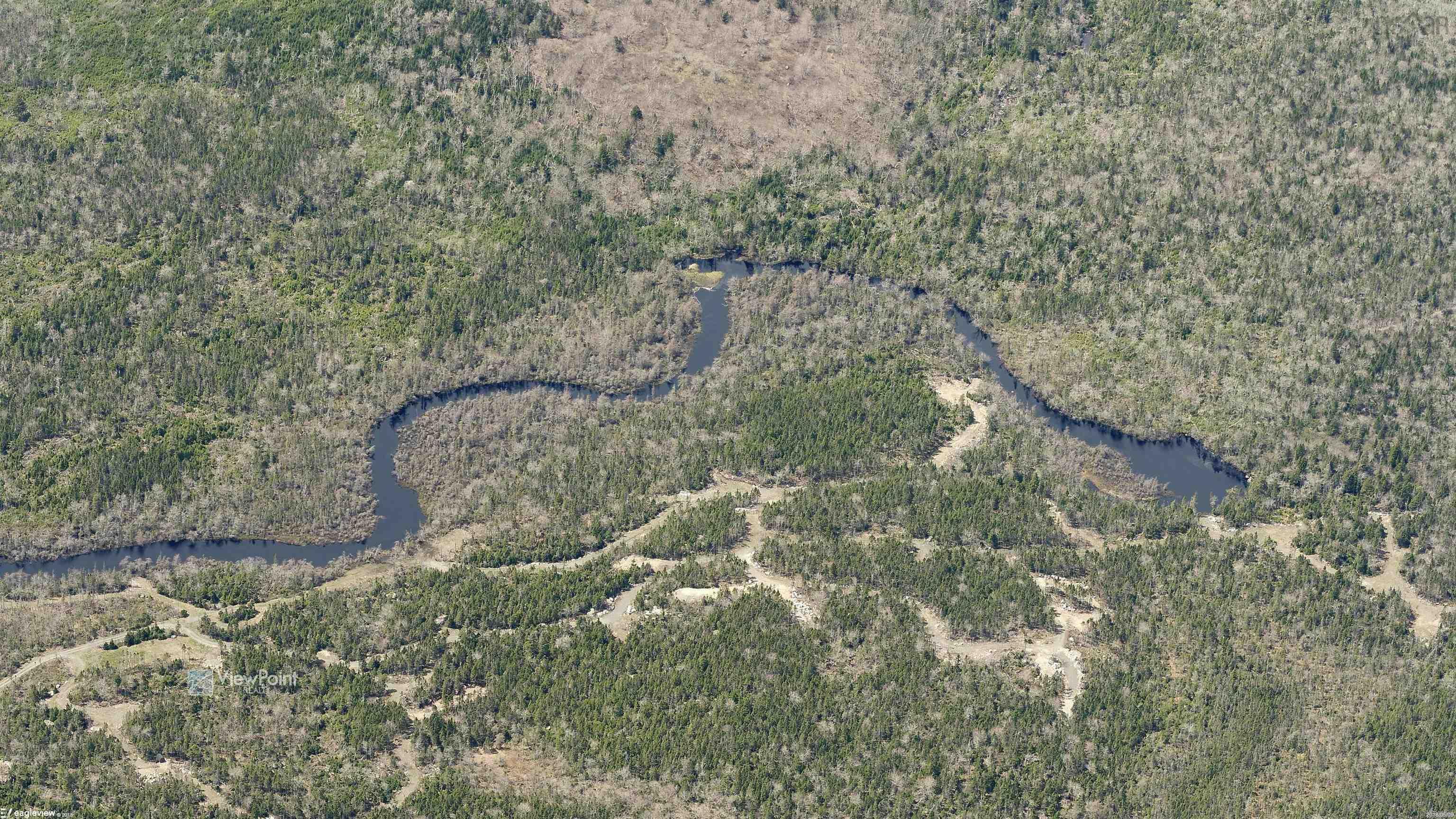23339 Bennet Lake, Harrietsfield, NS (MLS 202519371)