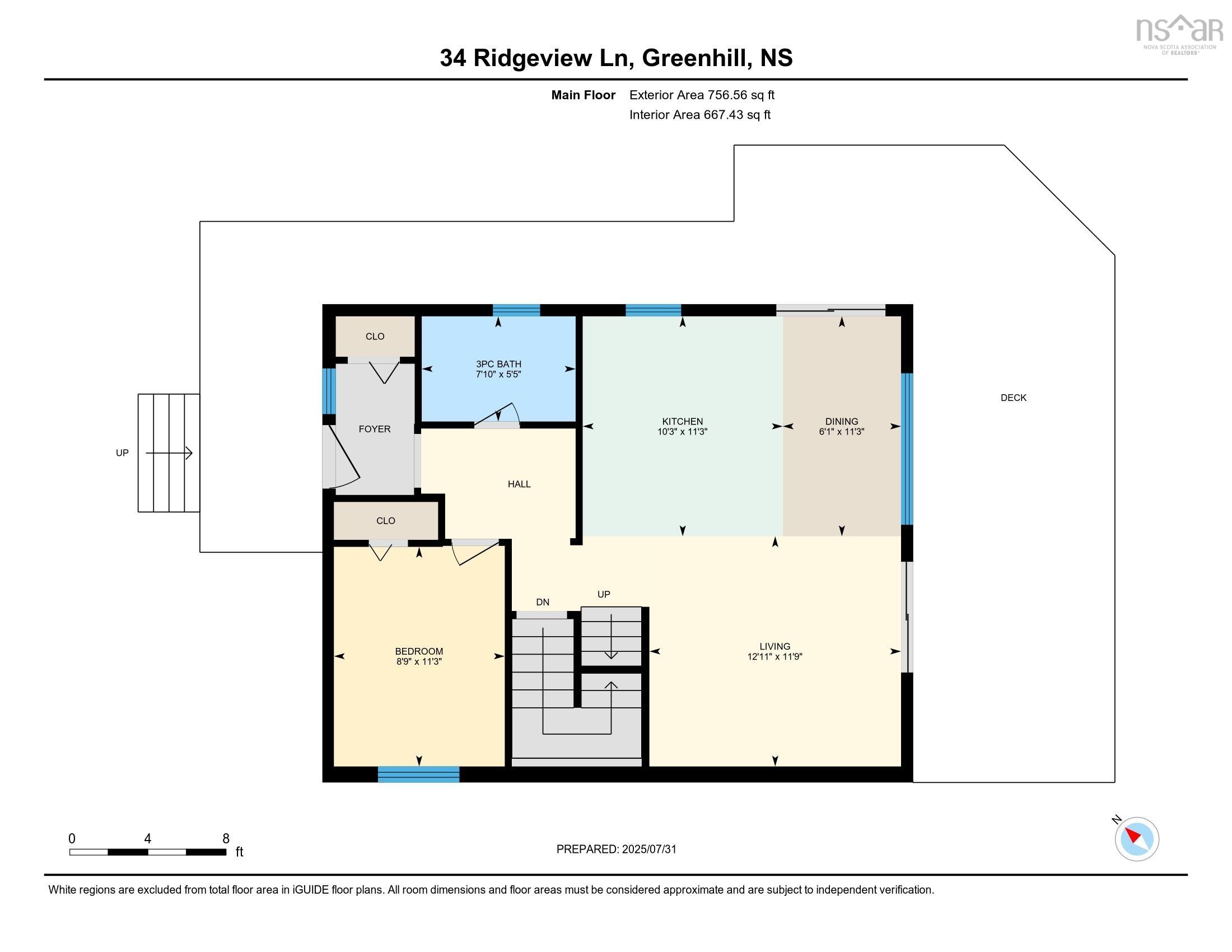 $429,000.00: 34 Ridgeview Lane, Greenhill