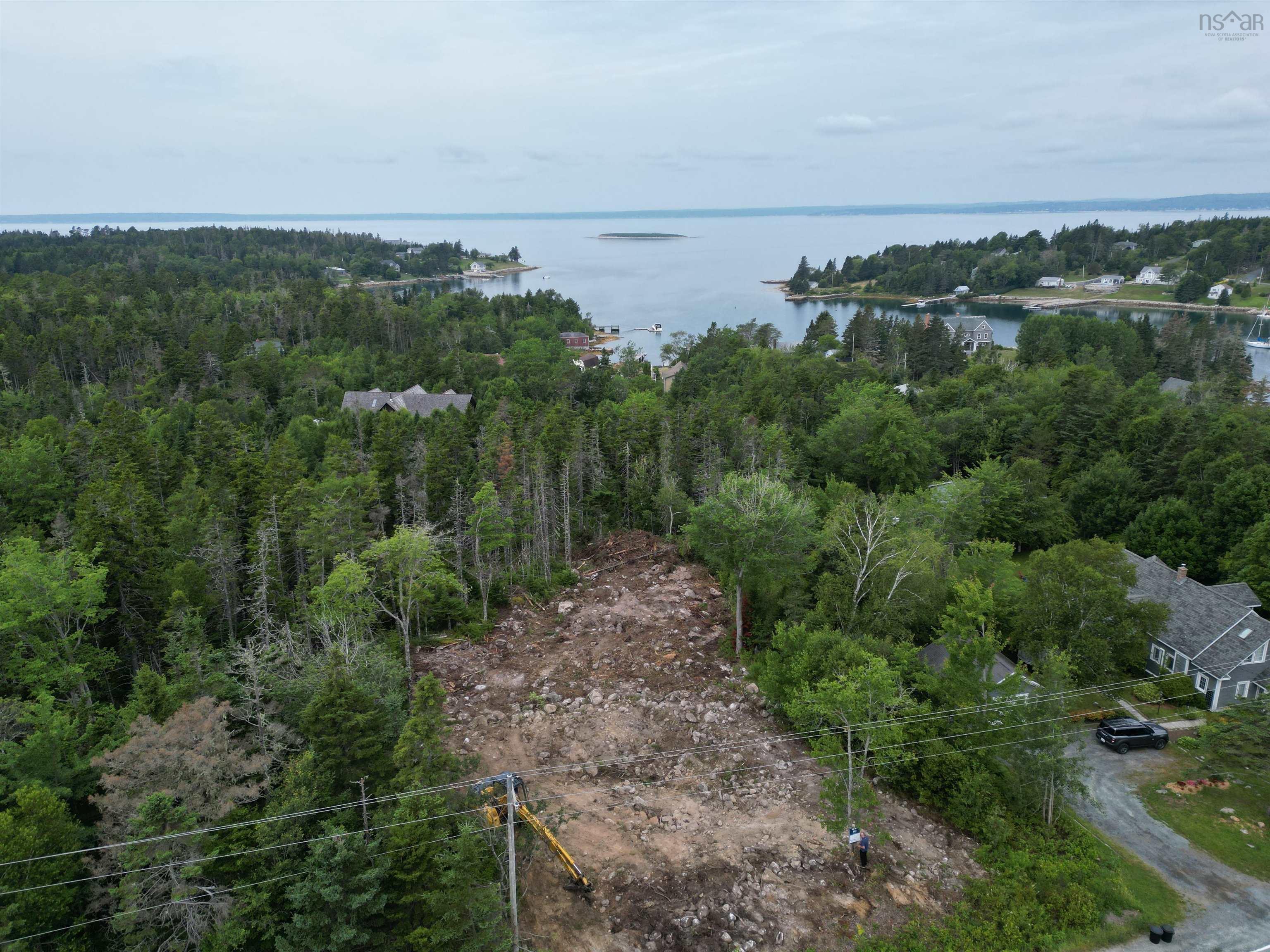 Lot C-1da No 333 Highway, Seabright, NS (MLS 202519759)