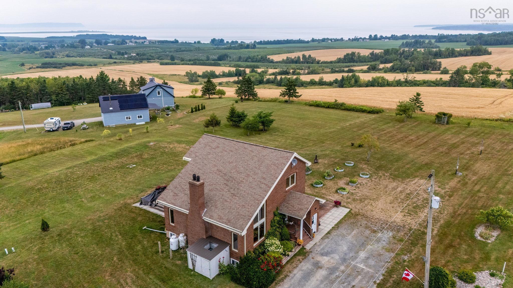 $925,000.00: 12809 1 Highway, Avonport