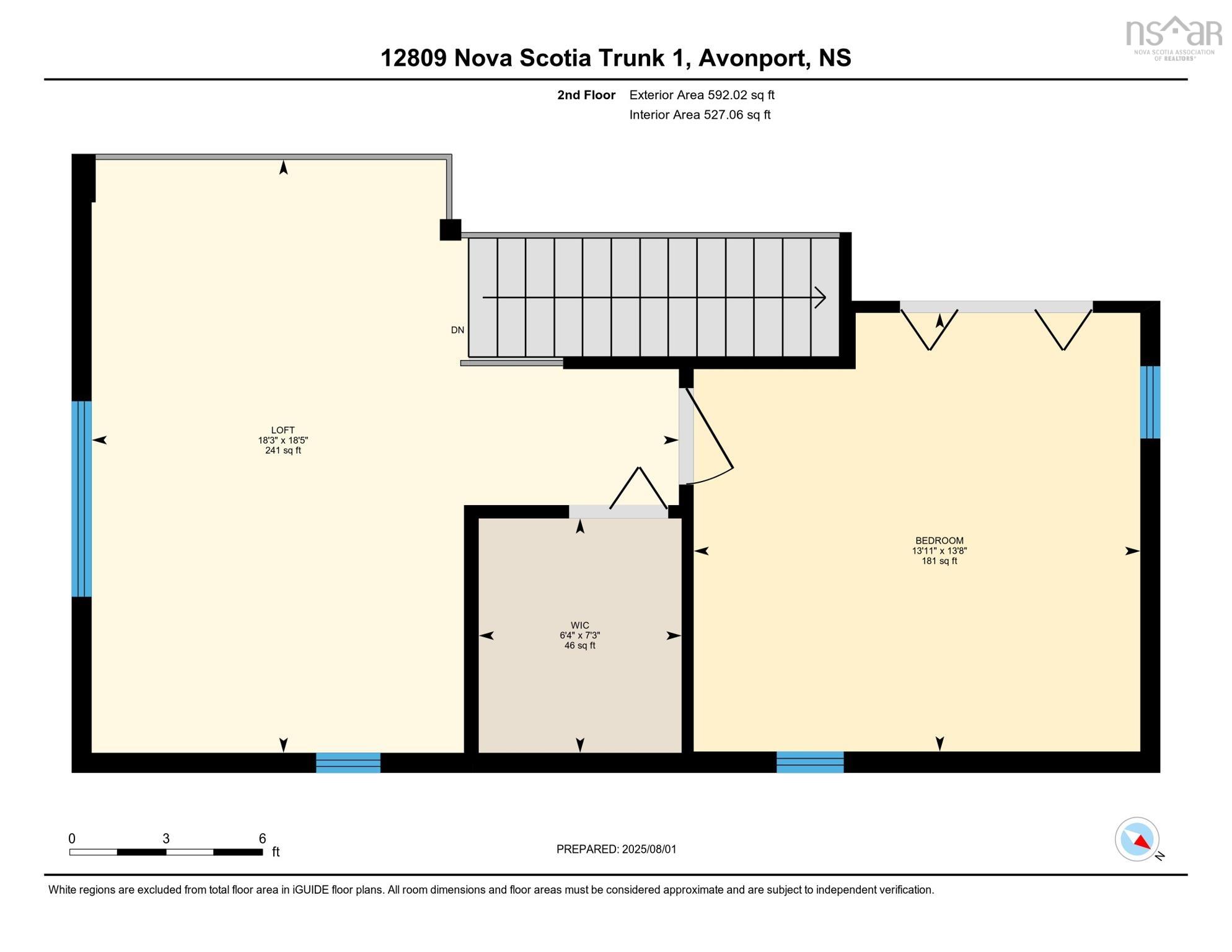 $925,000.00: 12809 1 Highway, Avonport