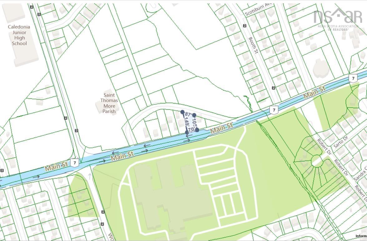 257 Main Street, Dartmouth, NS (MLS 202520095)