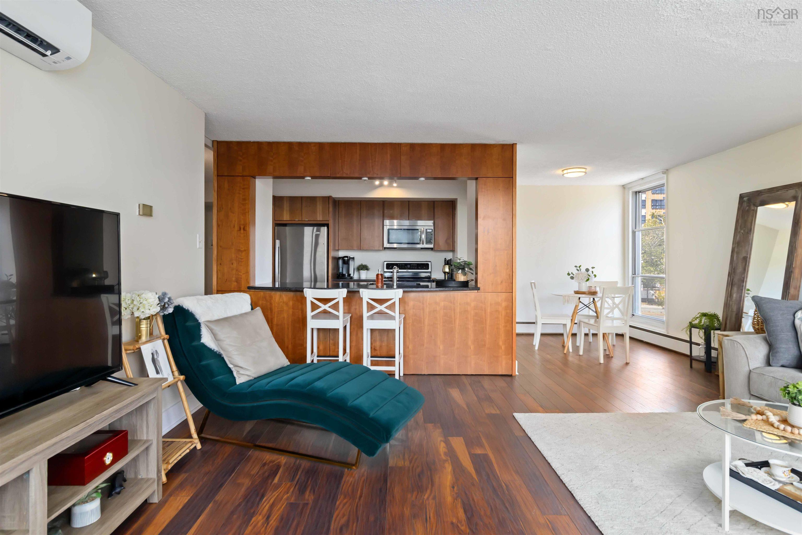 109 105 Dunbrack Street, Halifax, NS (MLS 202520097)