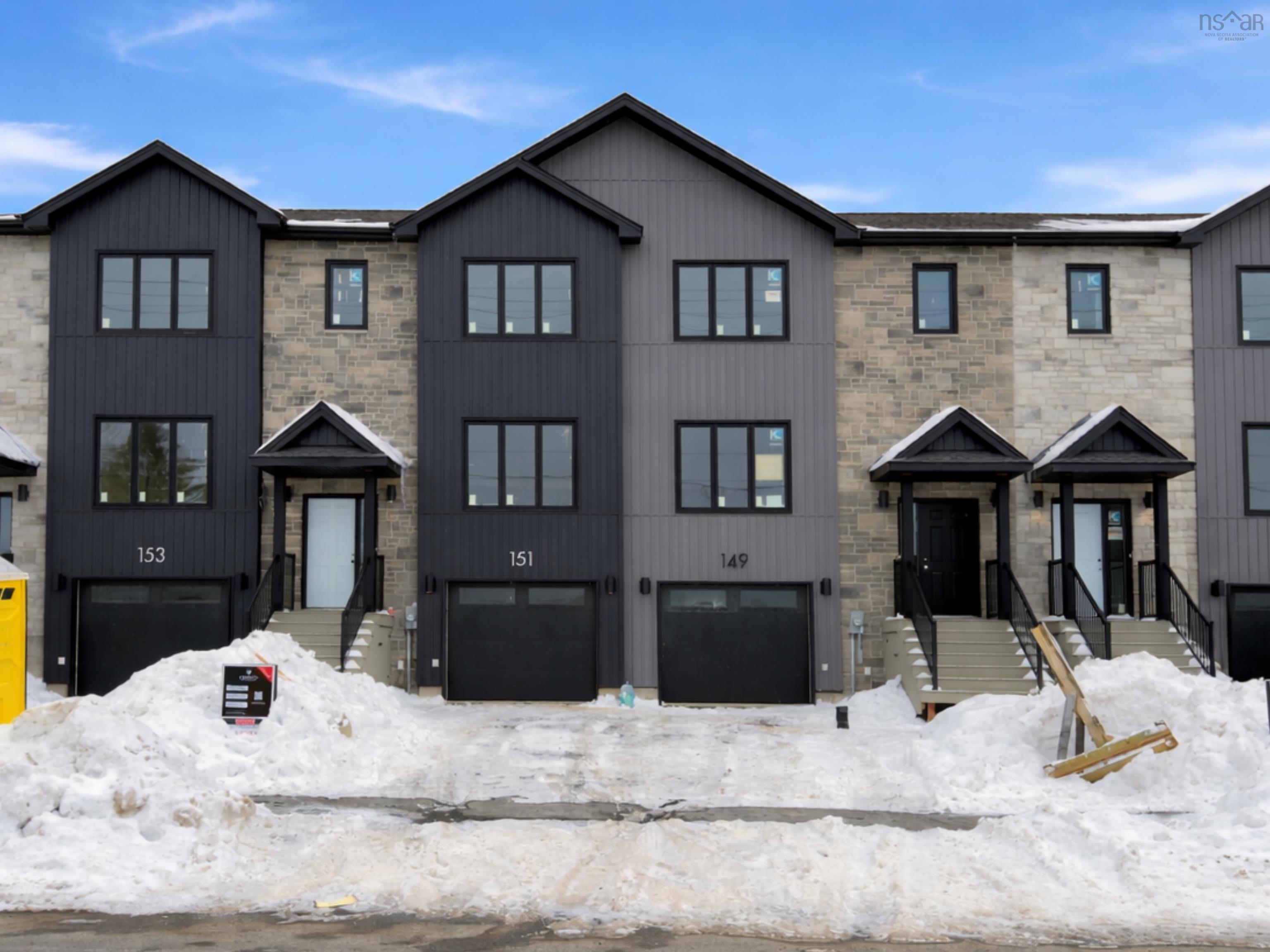 149 Terrastone Ridge, Dartmouth, NS (MLS 202520106)