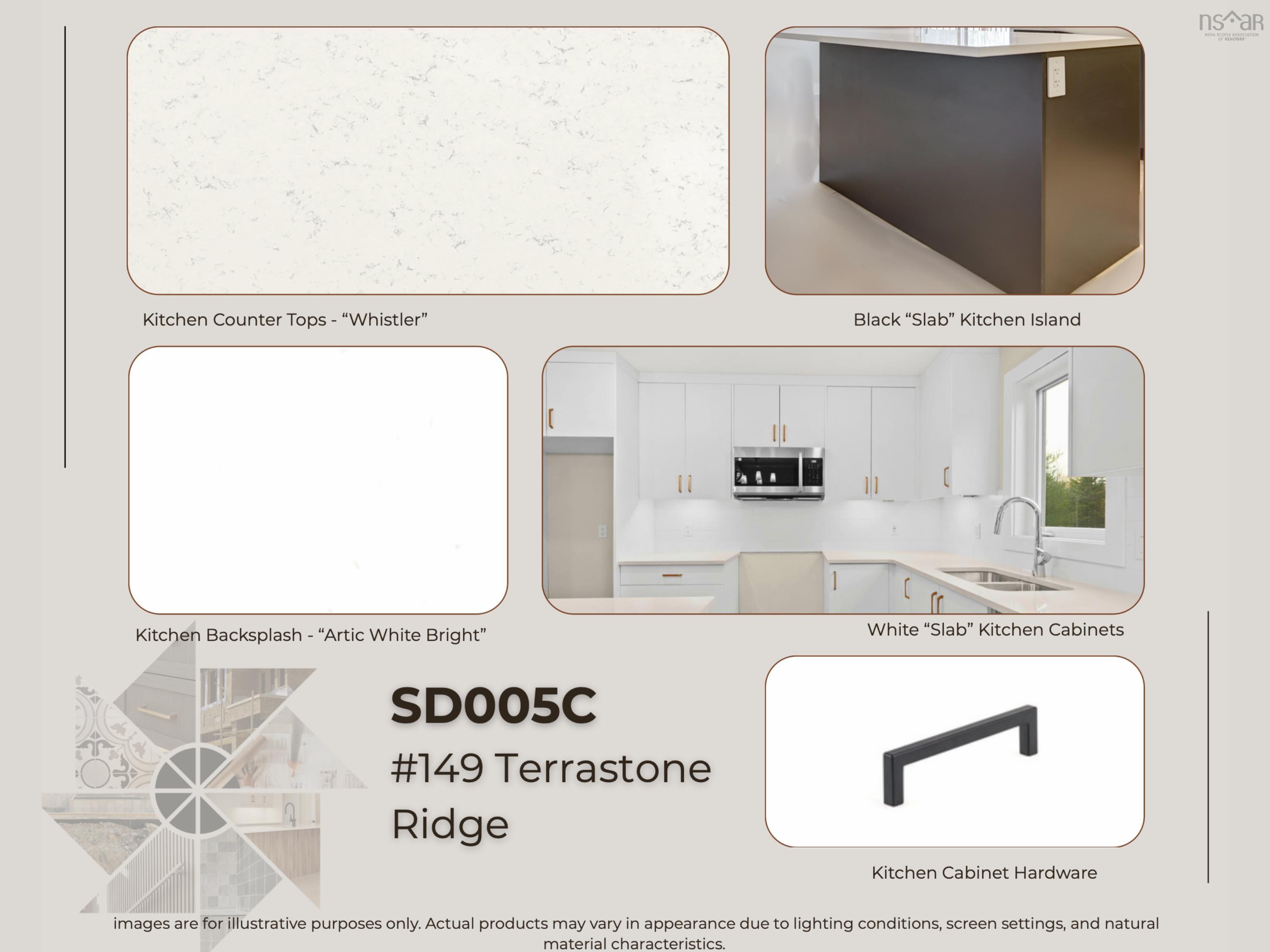 149 Terrastone Ridge, Dartmouth, NS (MLS 202520106)