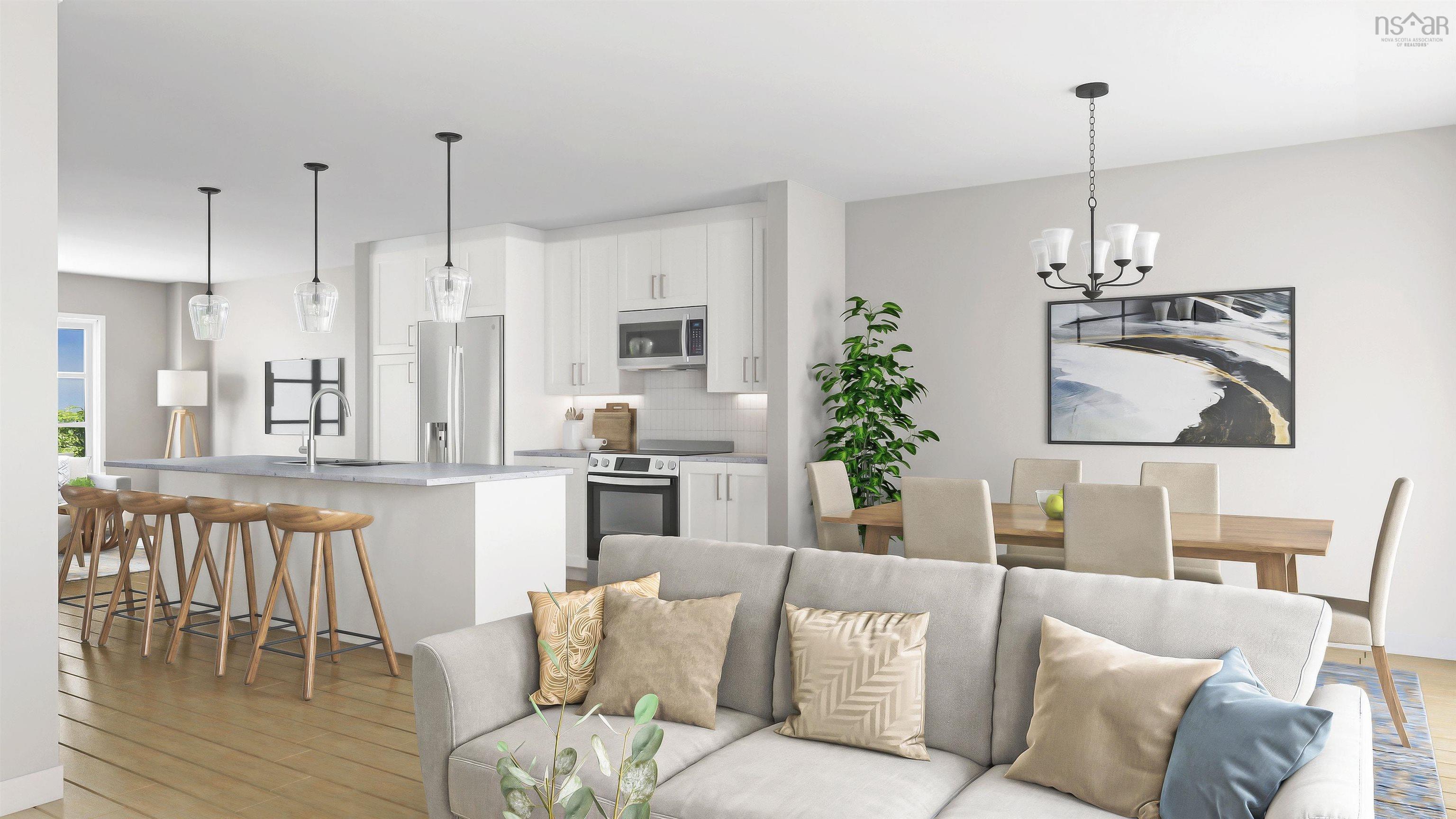 149 Terrastone Ridge, Dartmouth, NS (MLS 202520106)