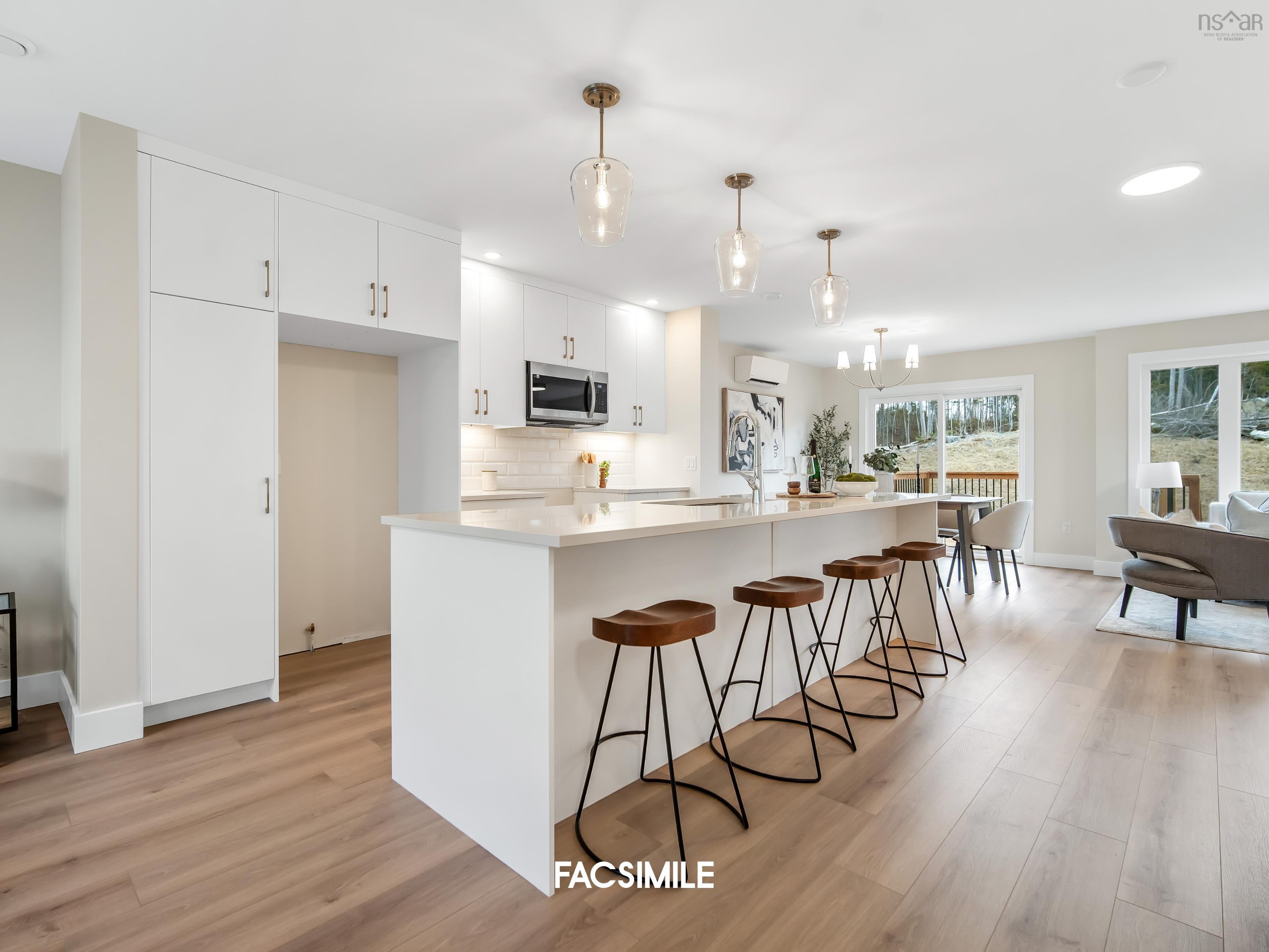 149 Terrastone Ridge, Dartmouth, NS (MLS 202520106)