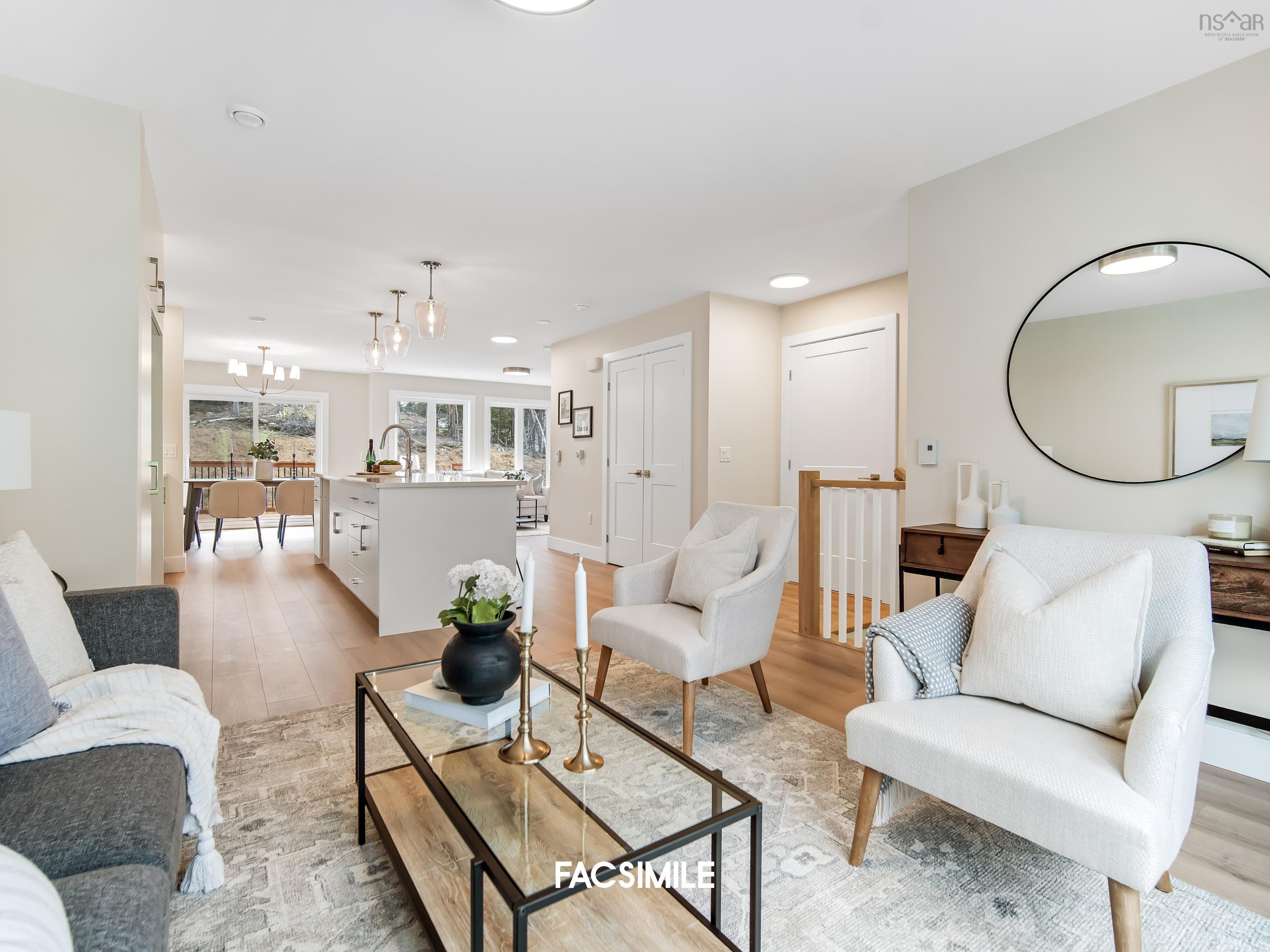 149 Terrastone Ridge, Dartmouth, NS (MLS 202520106)