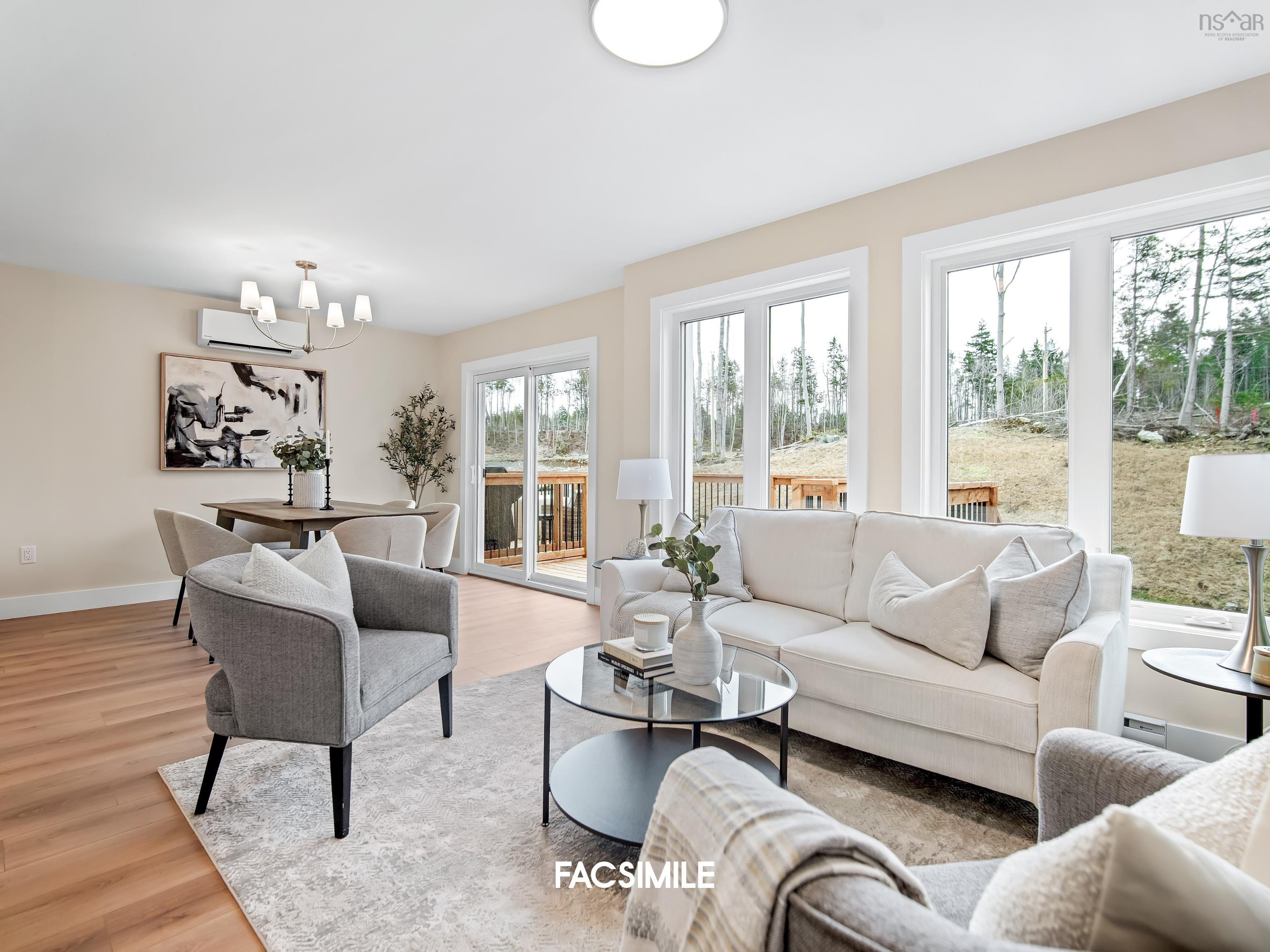 149 Terrastone Ridge, Dartmouth, NS (MLS 202520106)