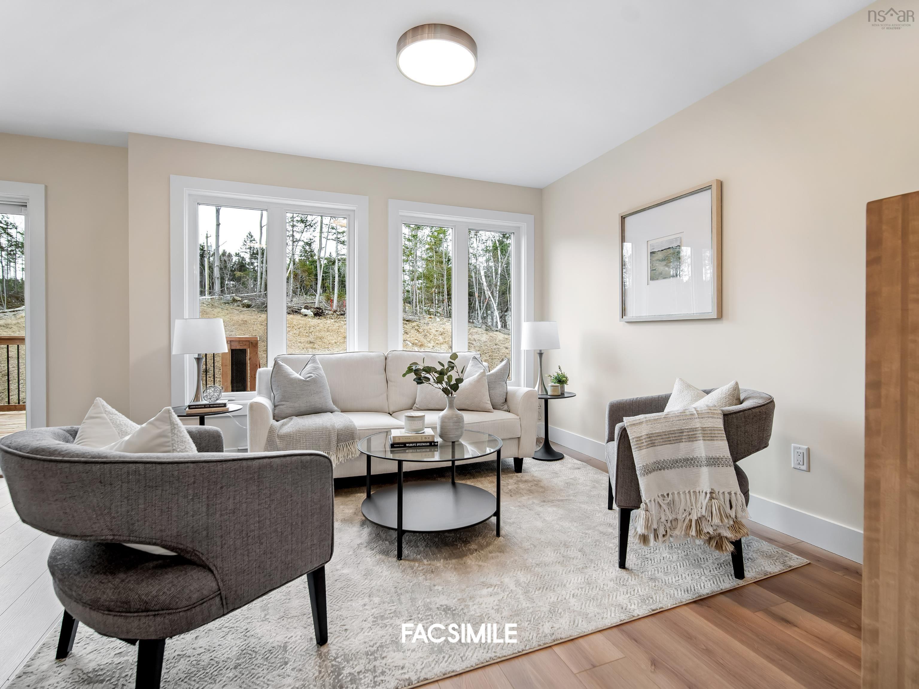 149 Terrastone Ridge, Dartmouth, NS (MLS 202520106)