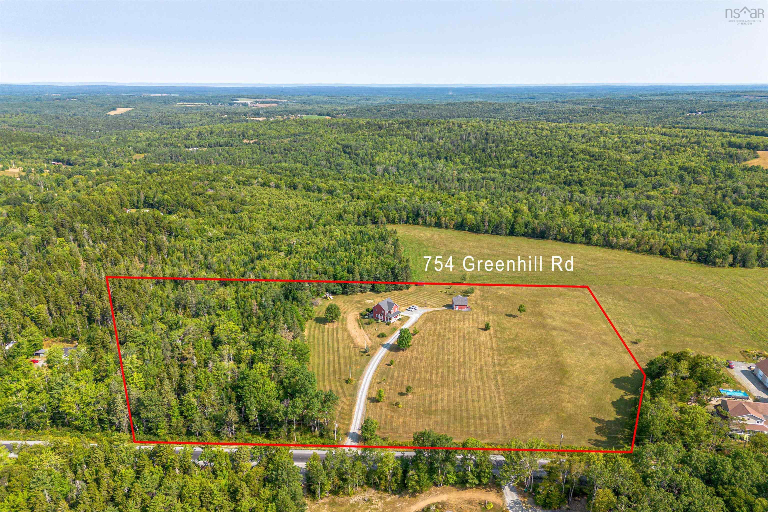 $675,000.00: 754 Greenhill Road, Greenhill