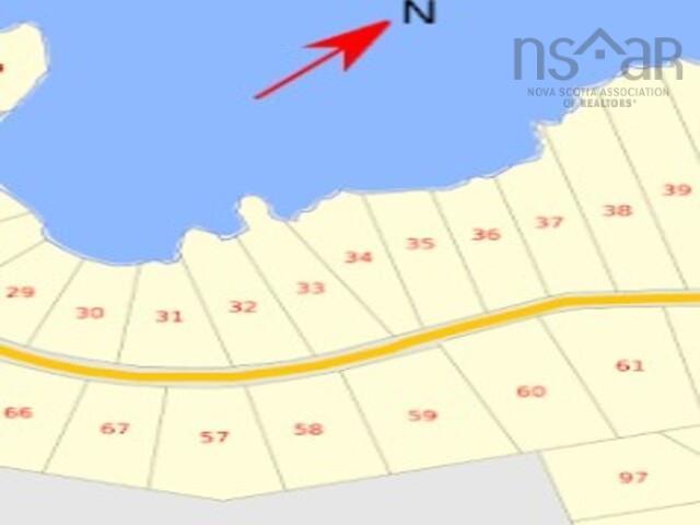 Unit 59 Meek Arm Trail, East Uniacke, NS (MLS 202520348)