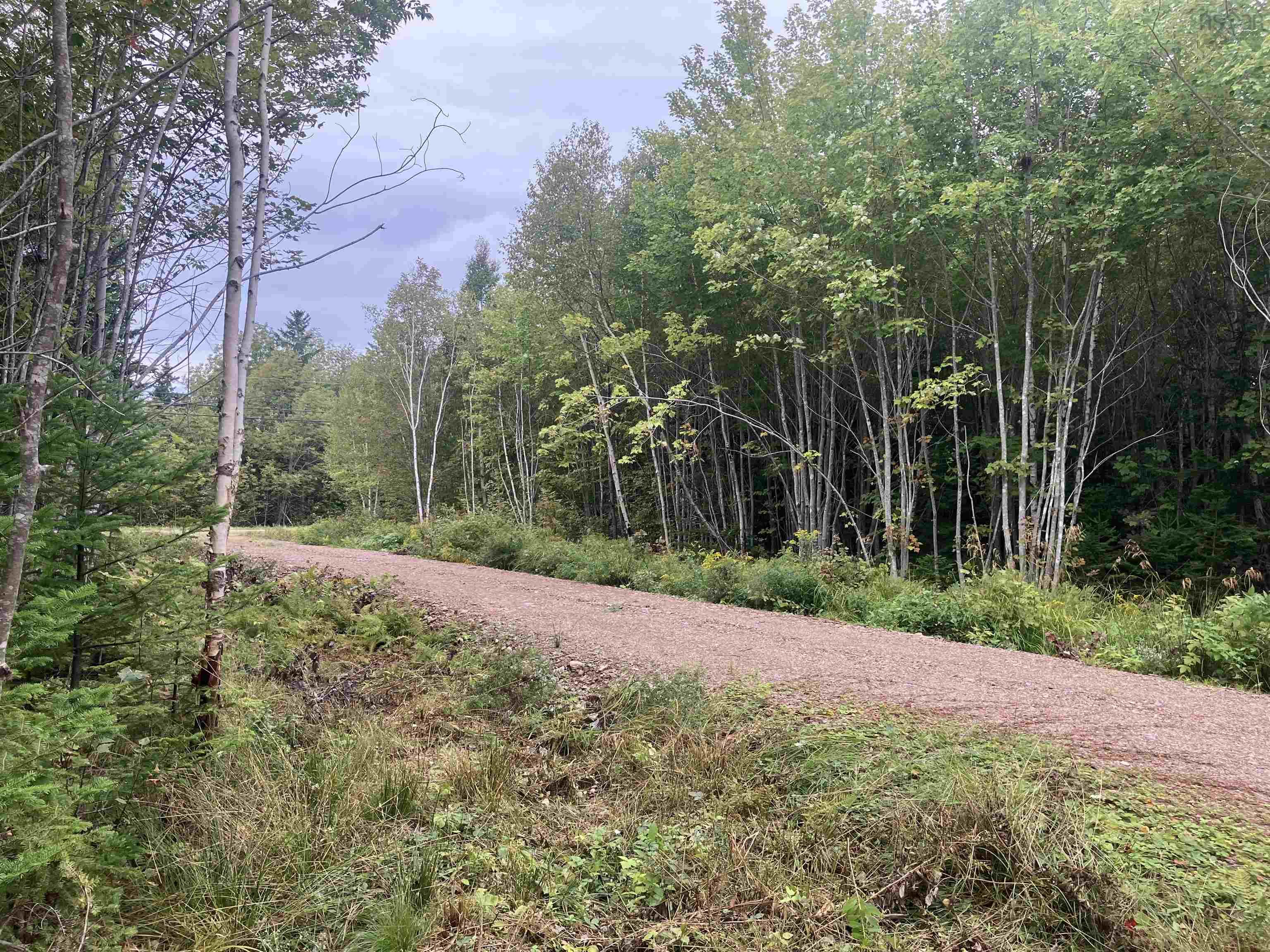 $59,000.00: Lot 2020-5 Highway 223, Little Narrows