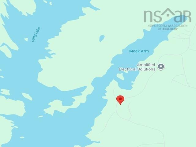 Unit 60 Meek Arm Trail, East Uniacke, NS (MLS 202520366)