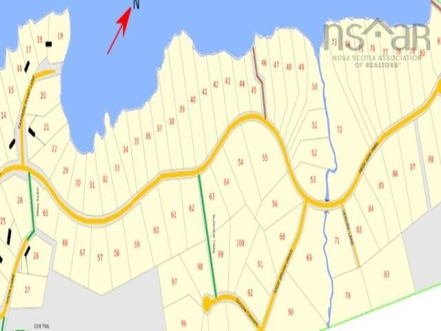 Unit 60 Meek Arm Trail, East Uniacke, NS (MLS 202520366)