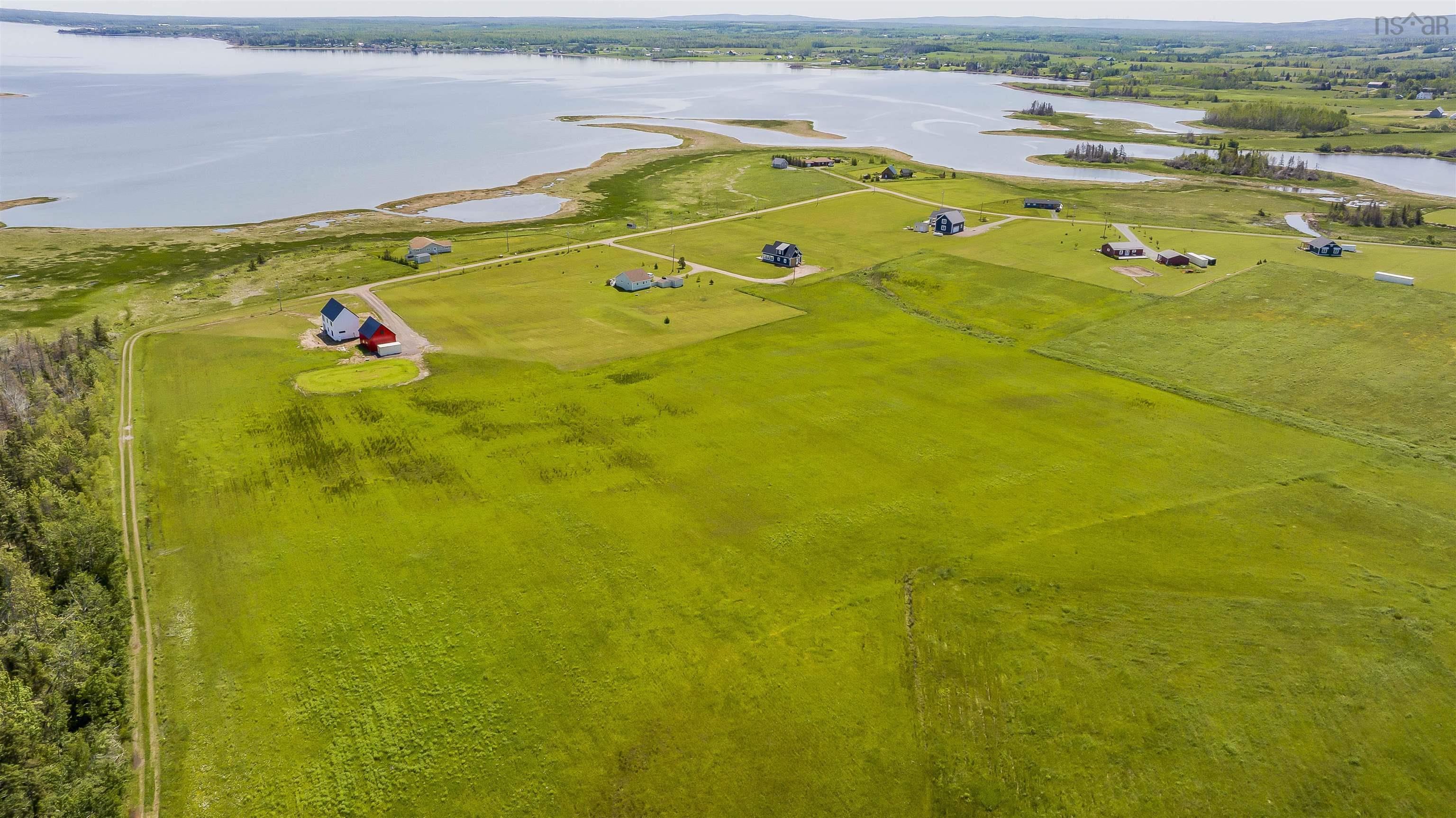 2-21 Schooner Lane, Brule, NS (MLS 202520450)