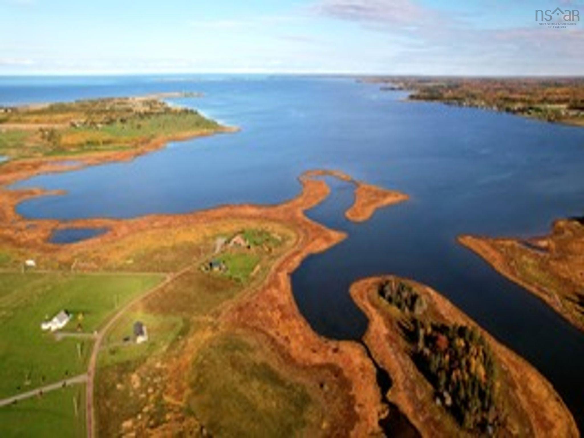 2-02 Hughies Lane, Brule, NS (MLS 202520454)