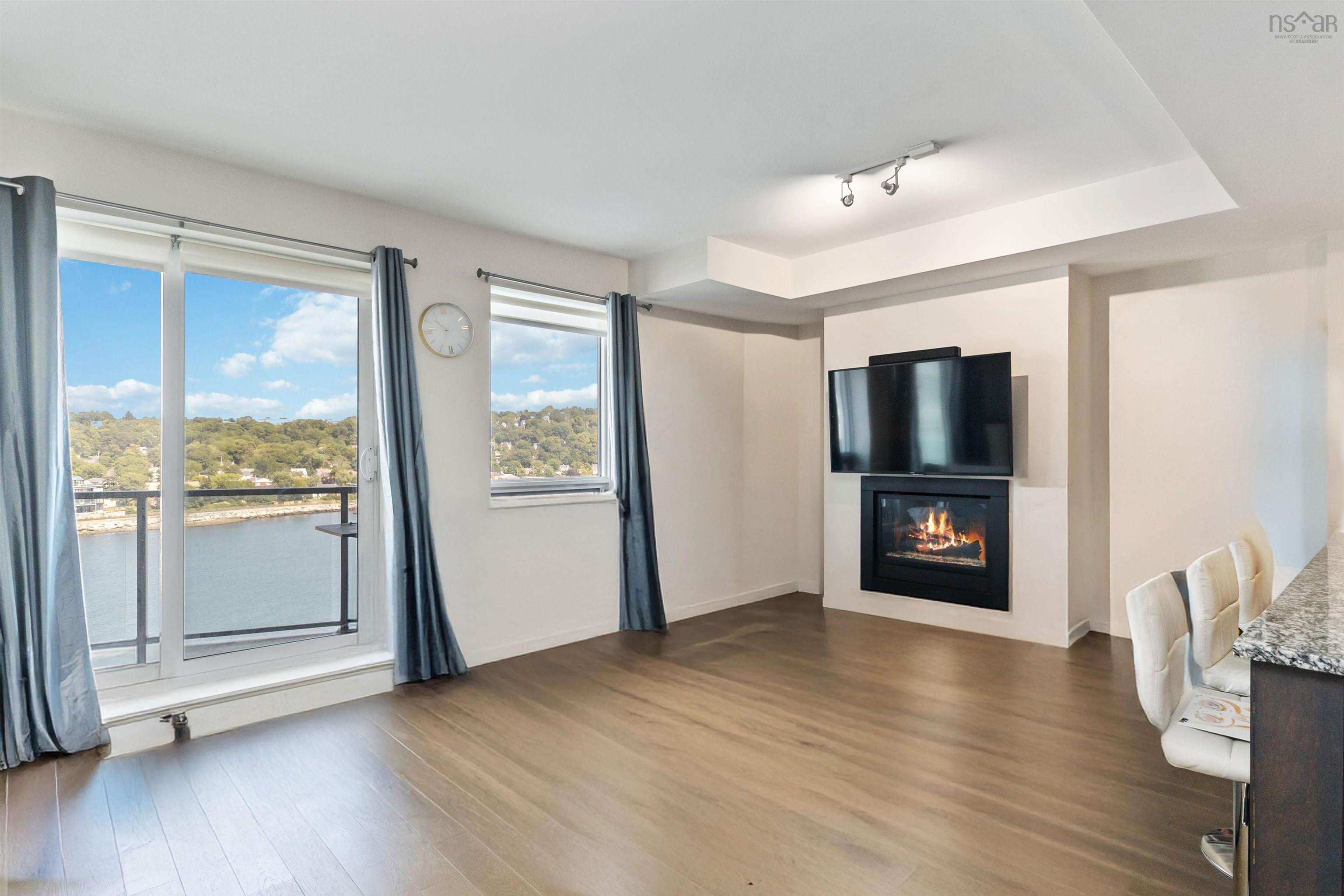 701 67 Kings Wharf Place, Dartmouth, NS (MLS 202520669)