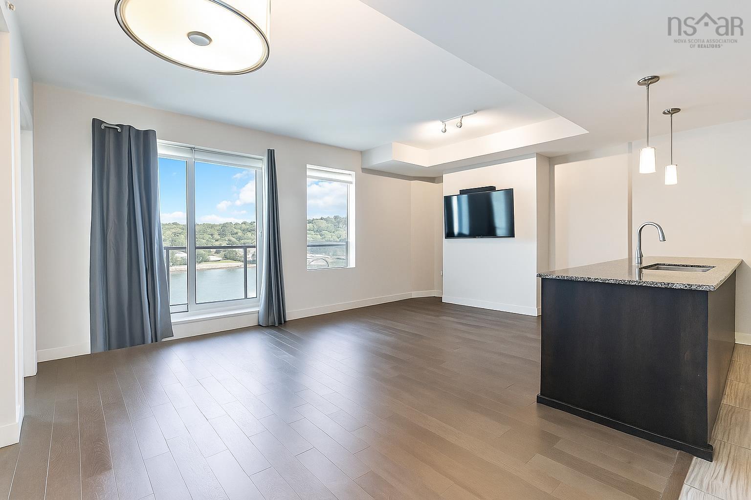 701 67 Kings Wharf Place, Dartmouth, NS (MLS 202520669)