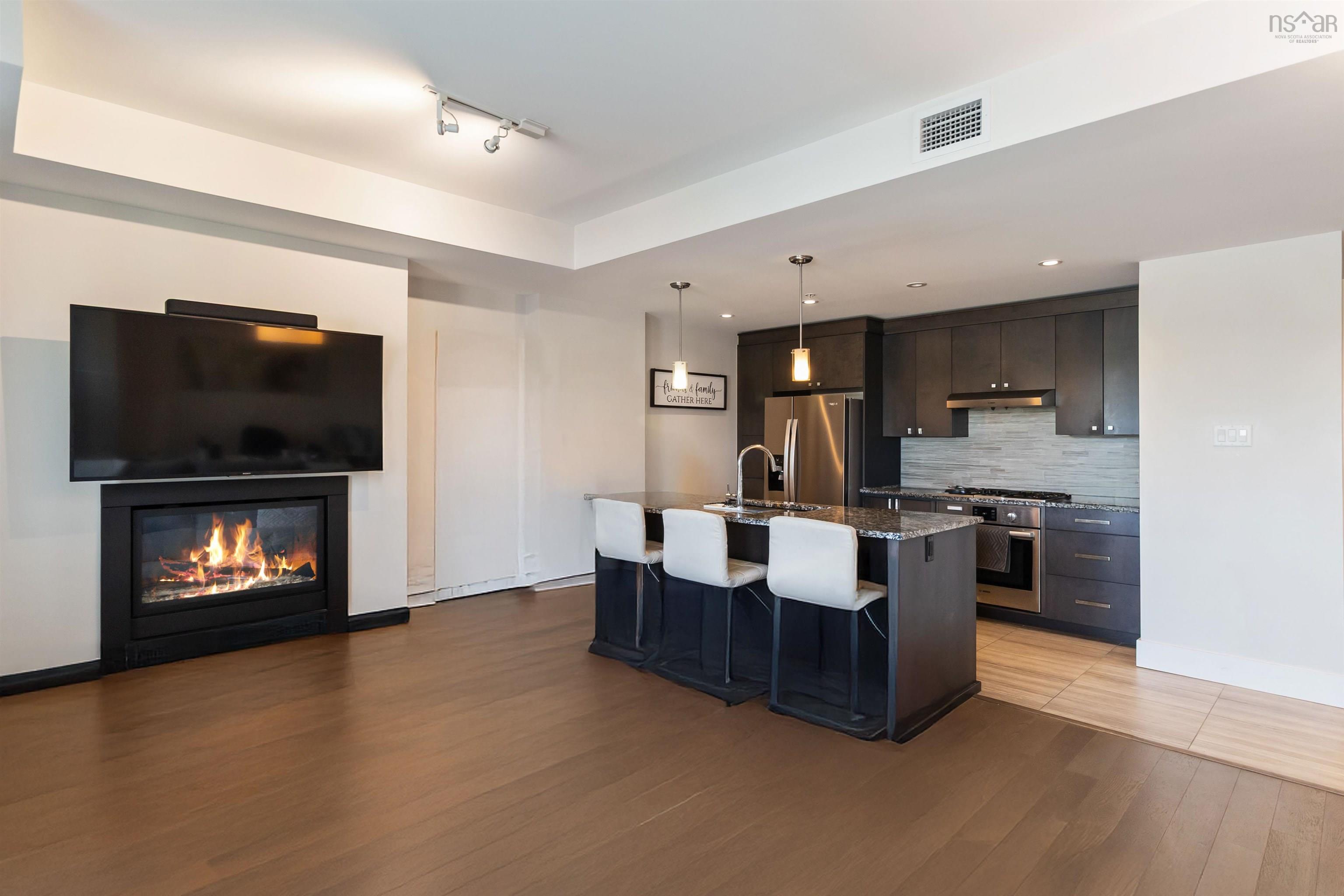 701 67 Kings Wharf Place, Dartmouth, NS (MLS 202520669)