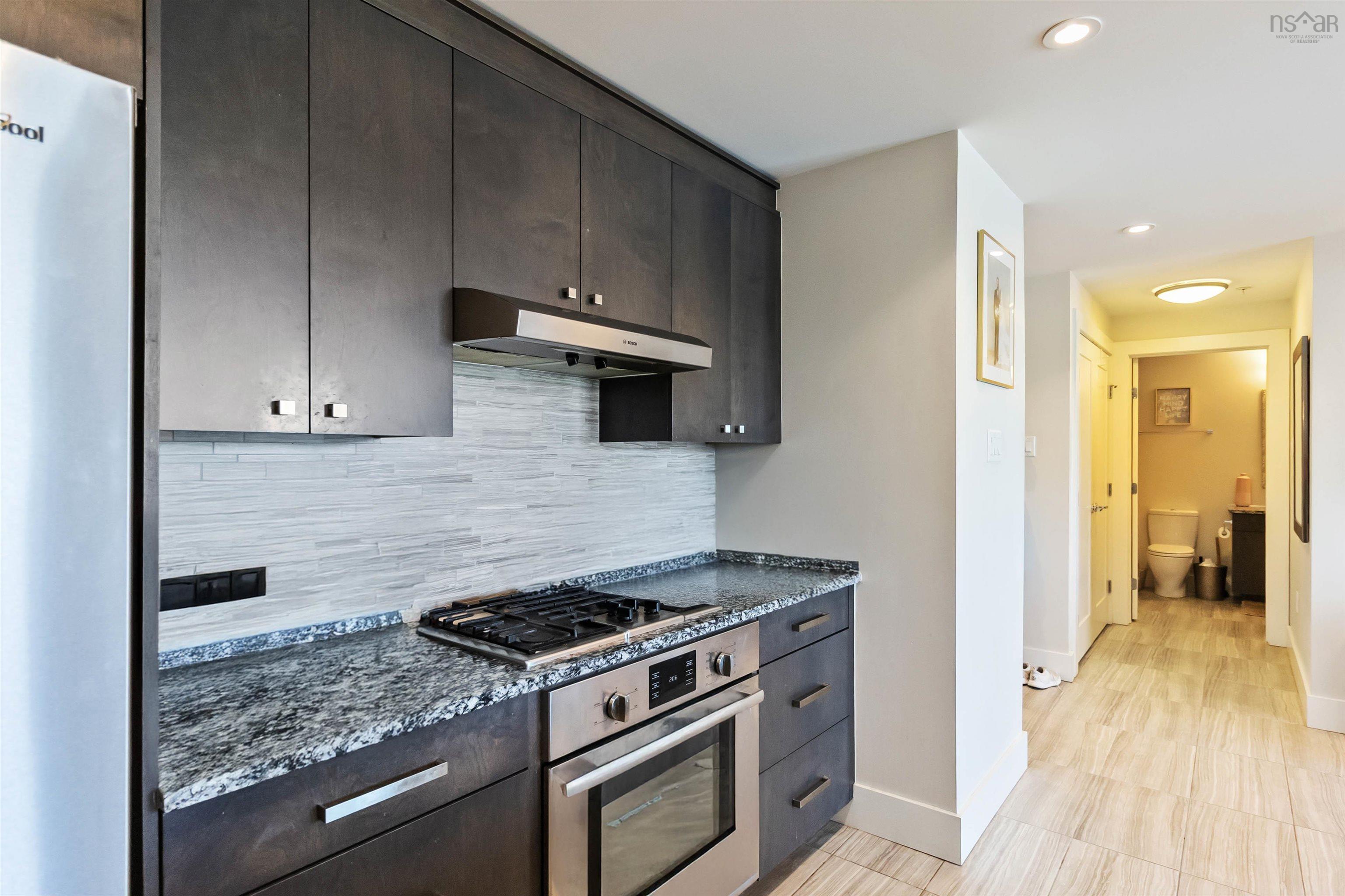 701 67 Kings Wharf Place, Dartmouth, NS (MLS 202520669)