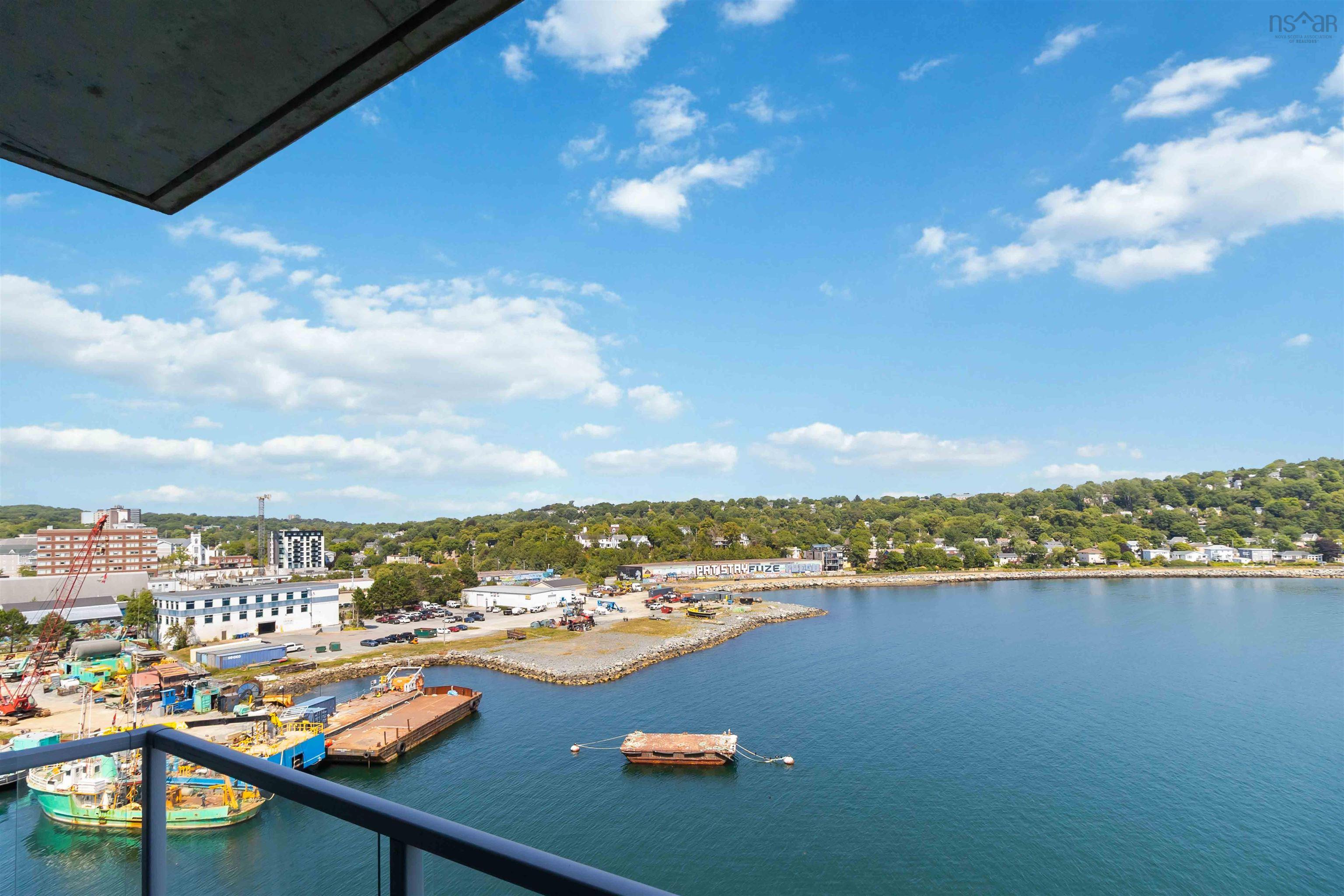 701 67 Kings Wharf Place, Dartmouth, NS (MLS 202520669)