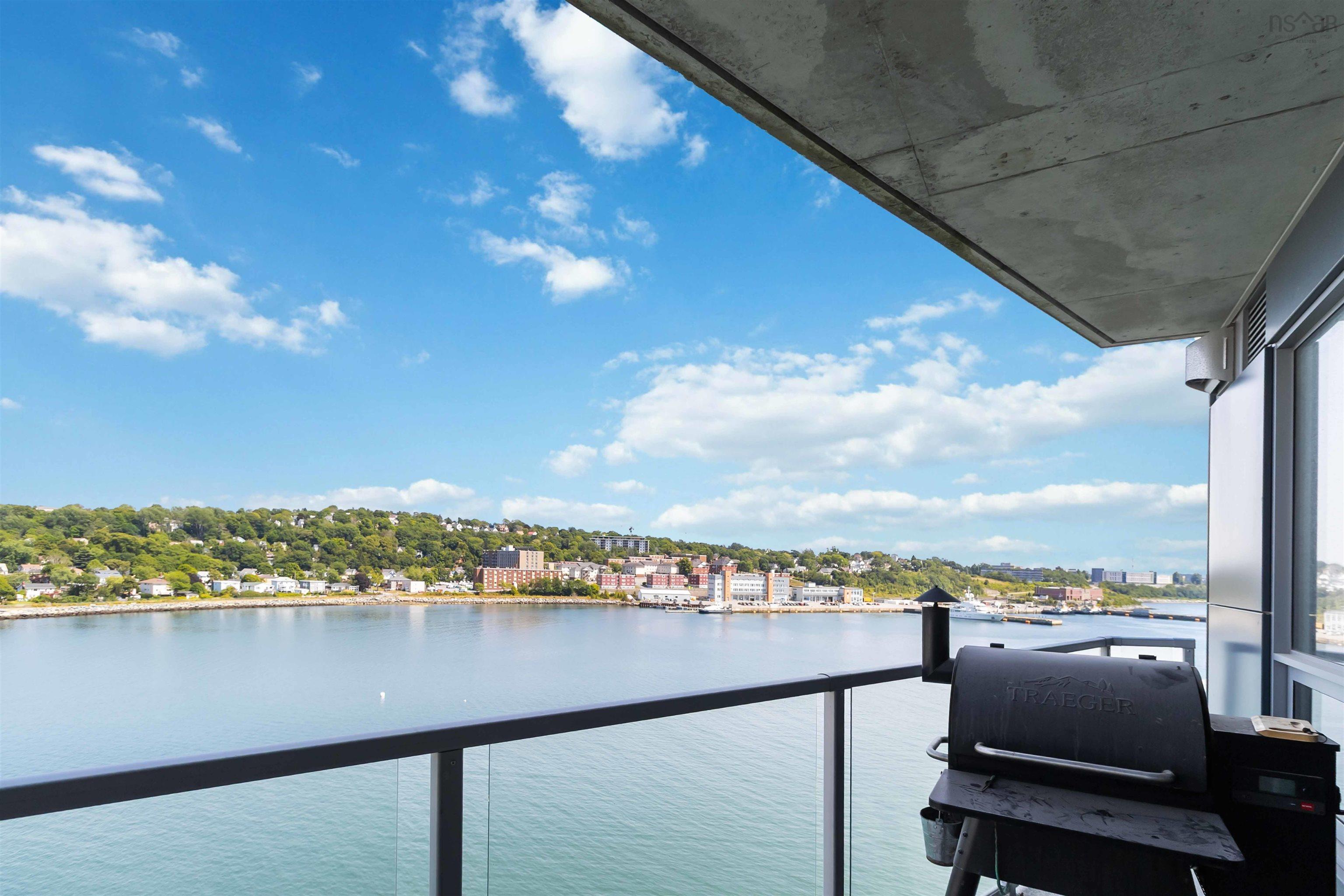 701 67 Kings Wharf Place, Dartmouth, NS (MLS 202520669)