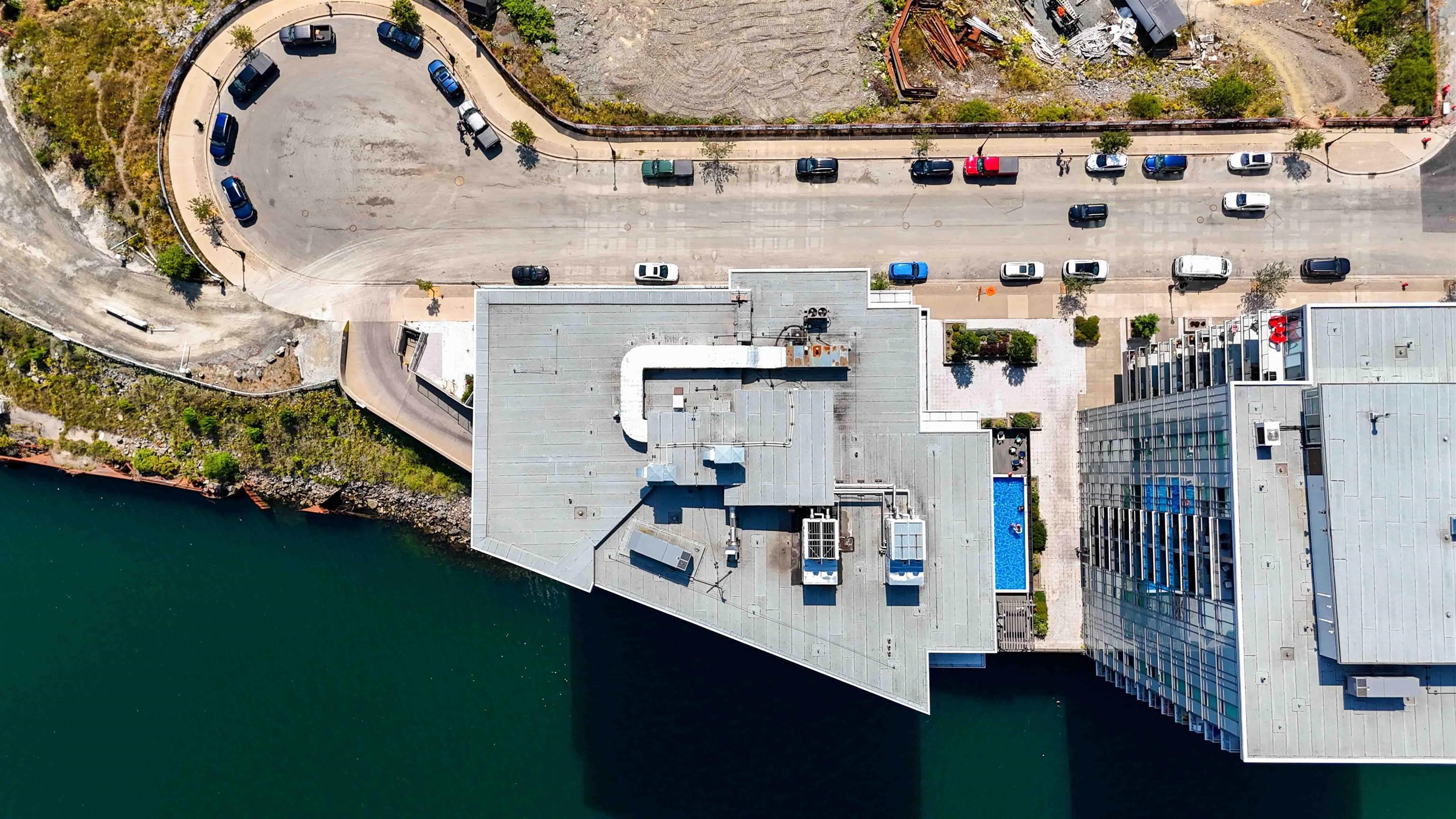 701 67 Kings Wharf Place, Dartmouth, NS (MLS 202520669)