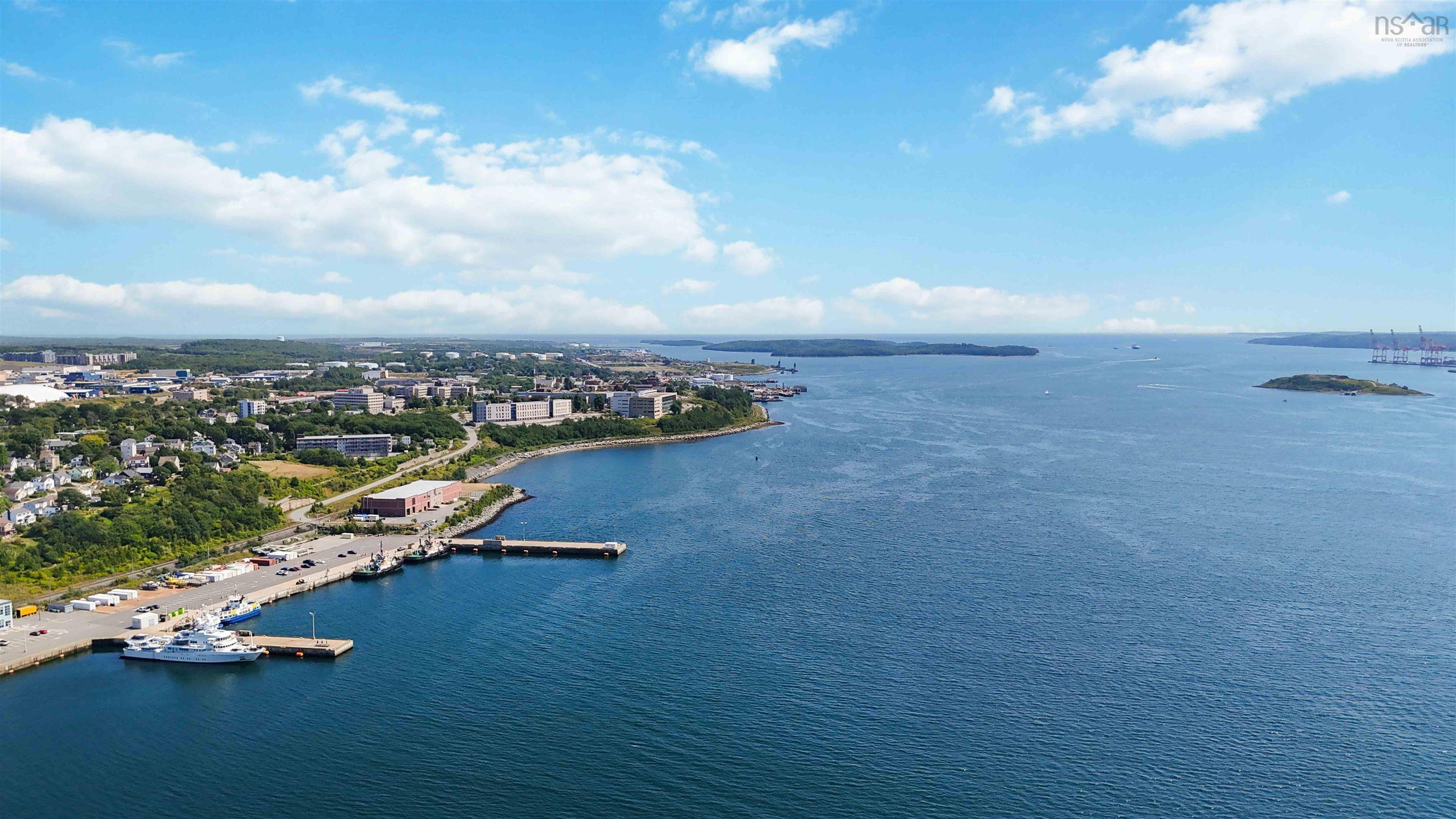 701 67 Kings Wharf Place, Dartmouth, NS (MLS 202520669)