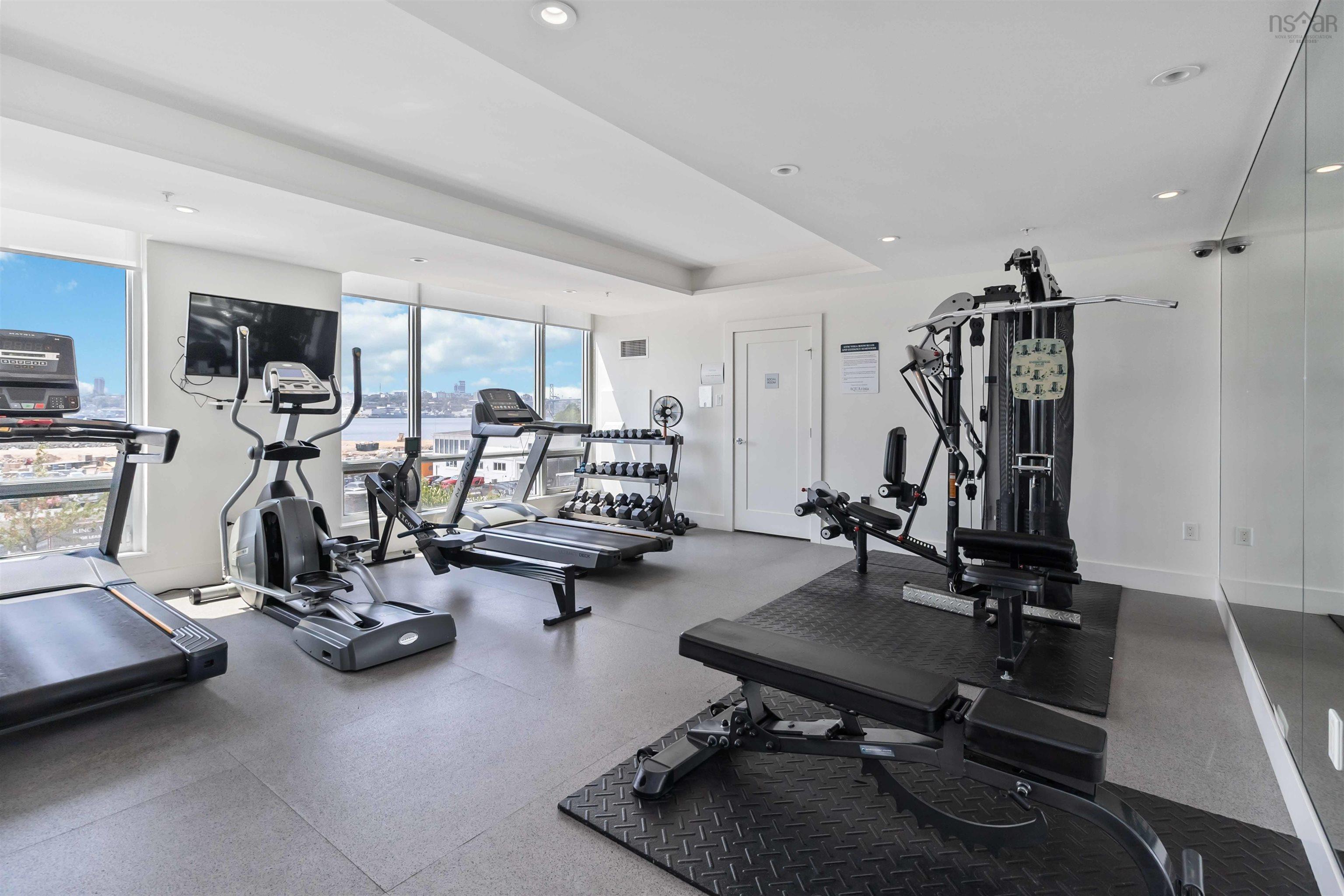 701 67 Kings Wharf Place, Dartmouth, NS (MLS 202520669)