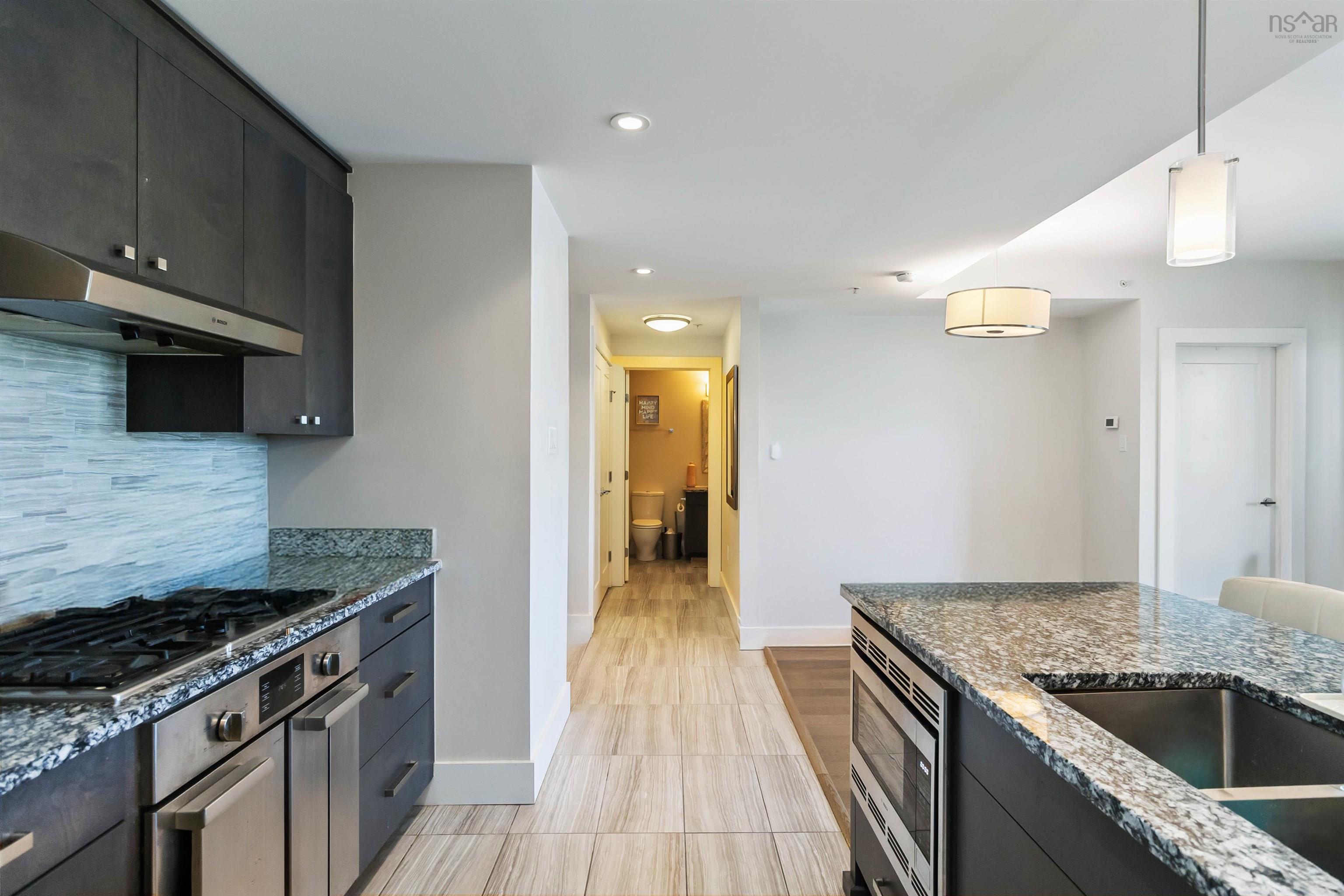 701 67 Kings Wharf Place, Dartmouth, NS (MLS 202520669)