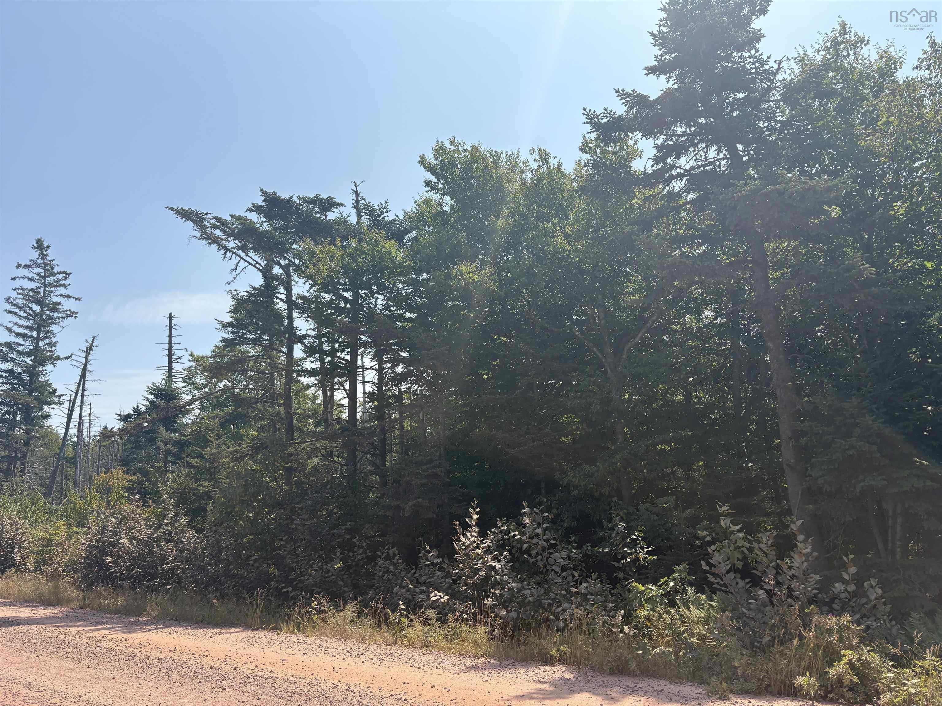 Lot 03-1 West Bay Road, West Bay, NS (MLS® 202520692)