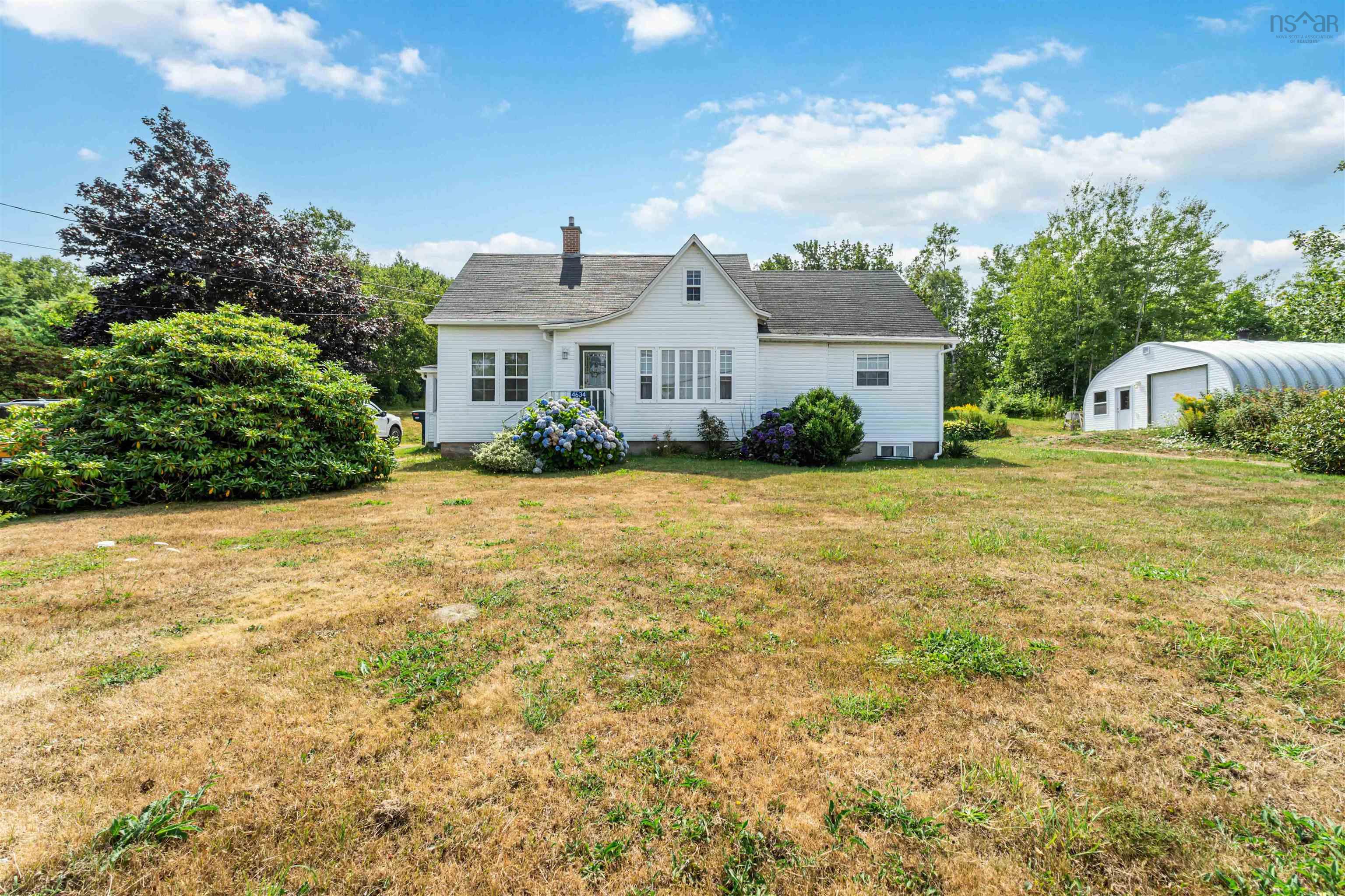 $329,000.00: 4634 Shore Road W, Parkers Cove