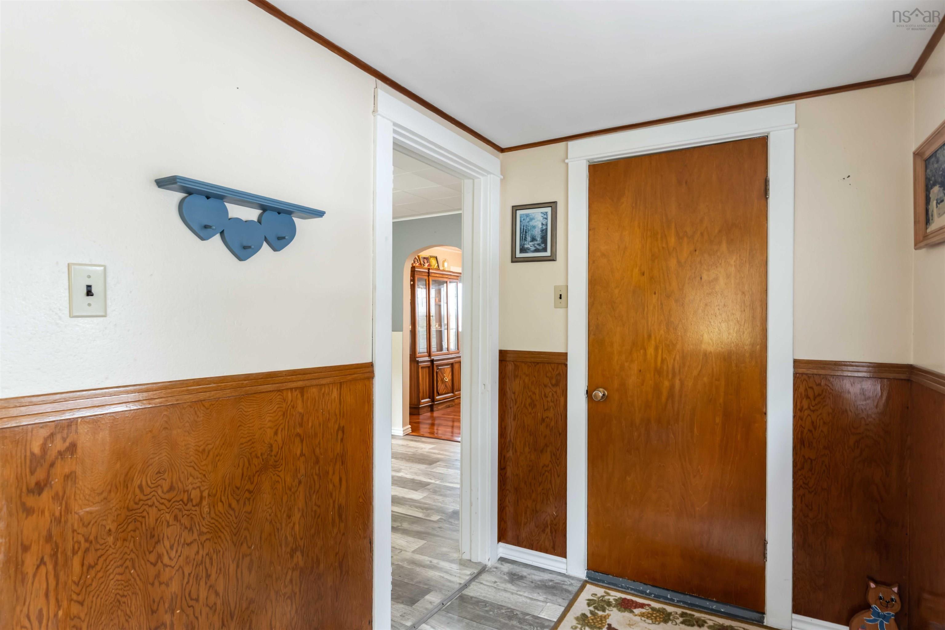 $329,000.00: 4634 Shore Road W, Parkers Cove