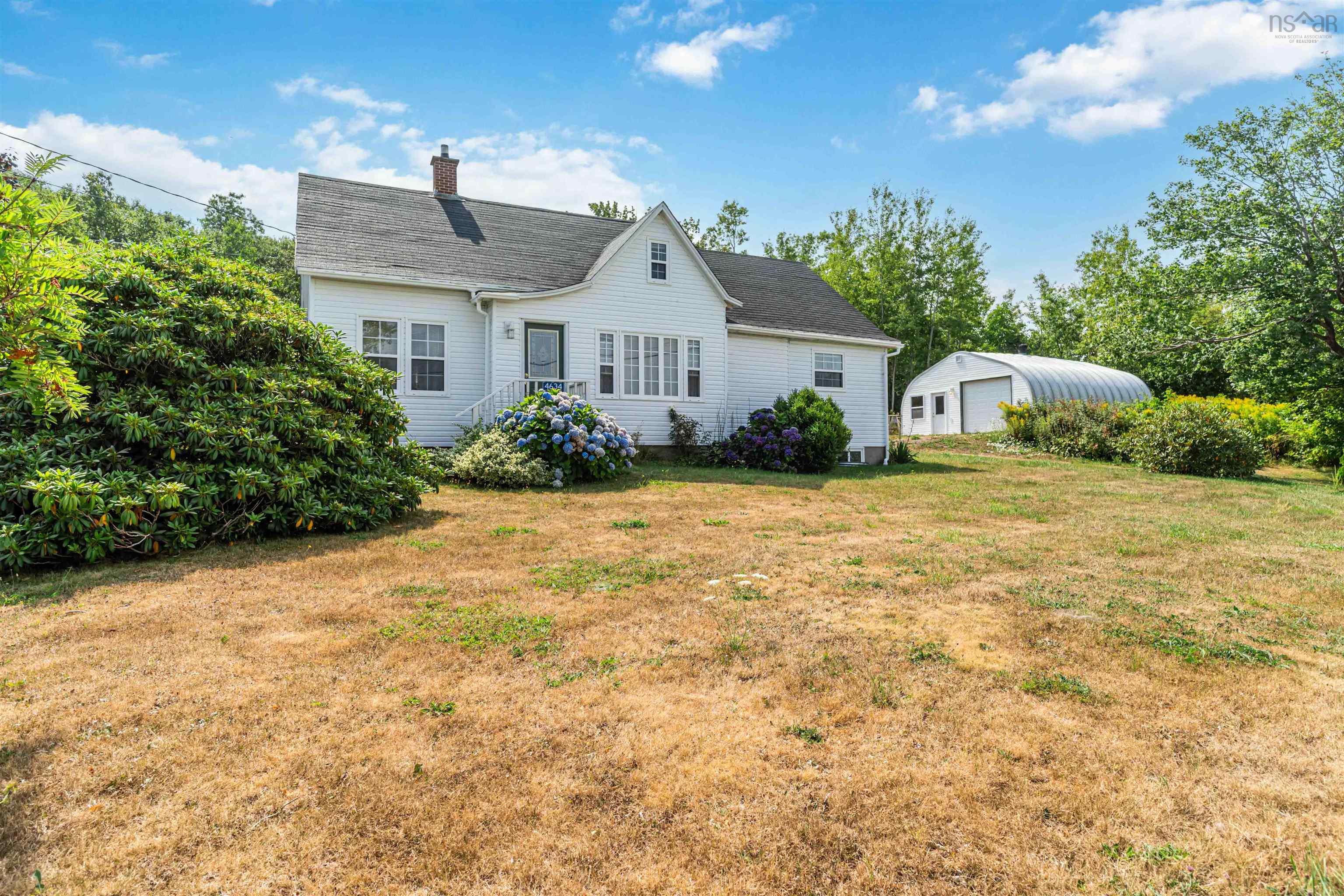 $329,000.00: 4634 Shore Road W, Parkers Cove