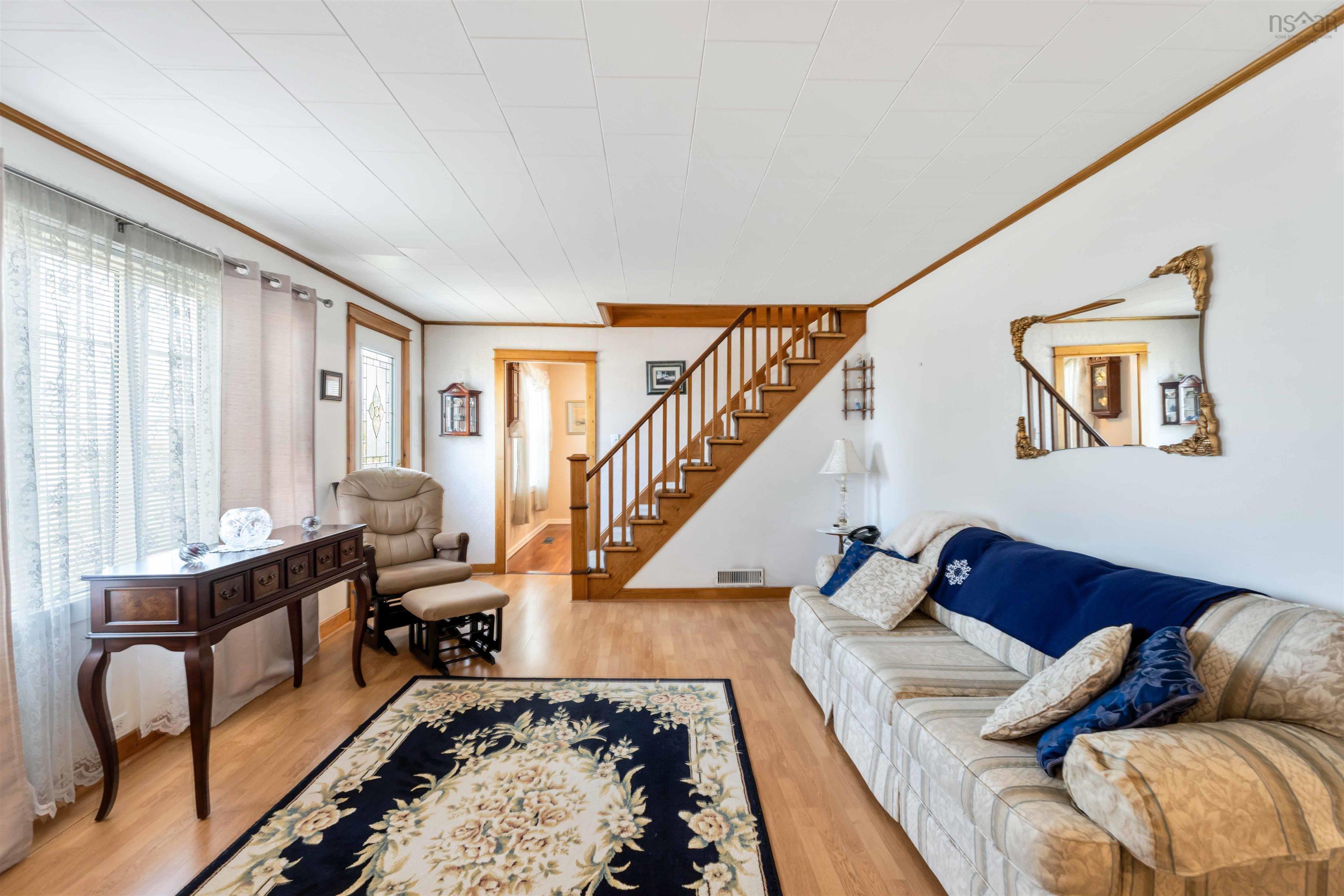 $329,000.00: 4634 Shore Road W, Parkers Cove